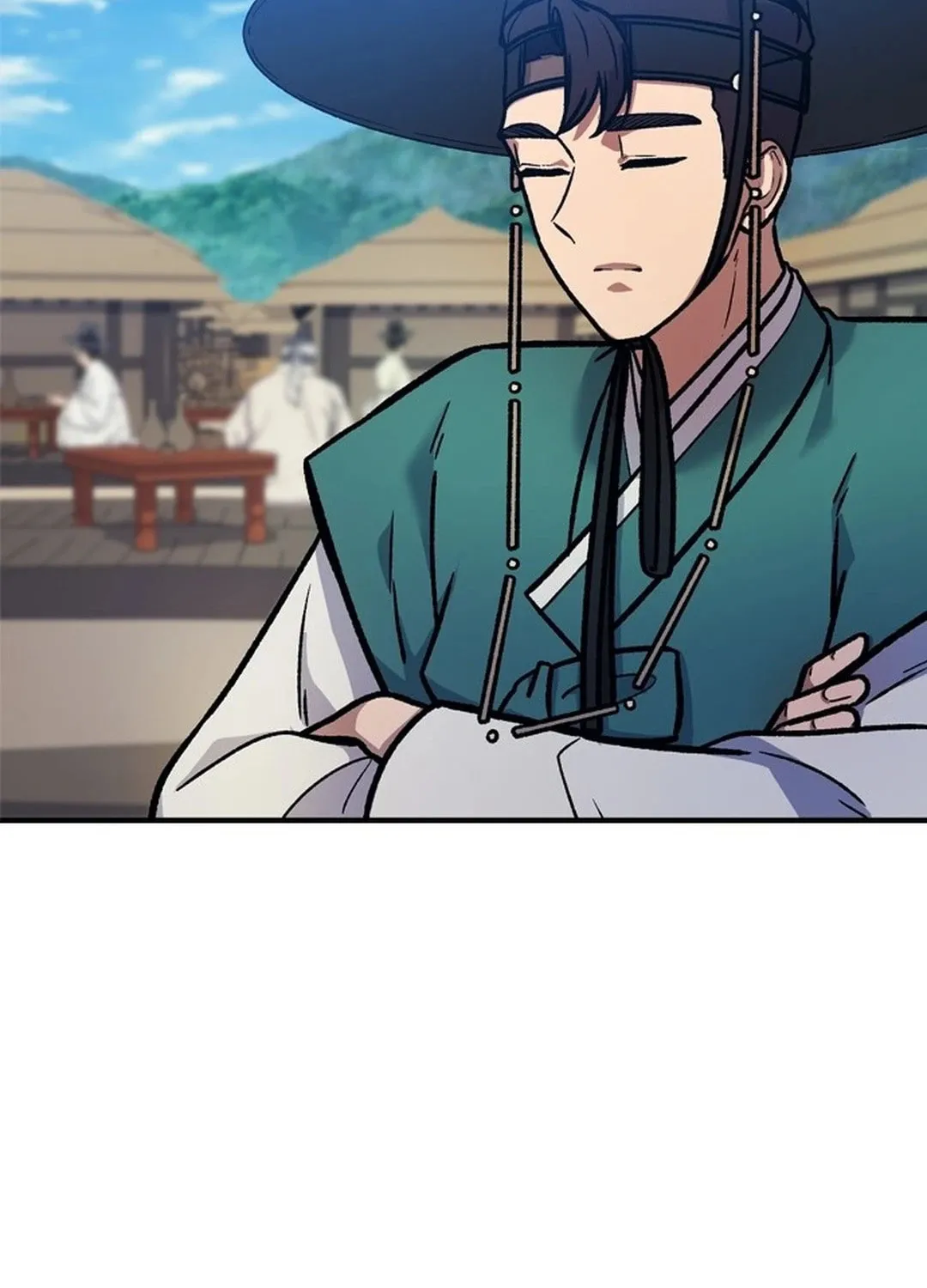 Doctor, Joseon Gada Chapter 2 page 72 - 