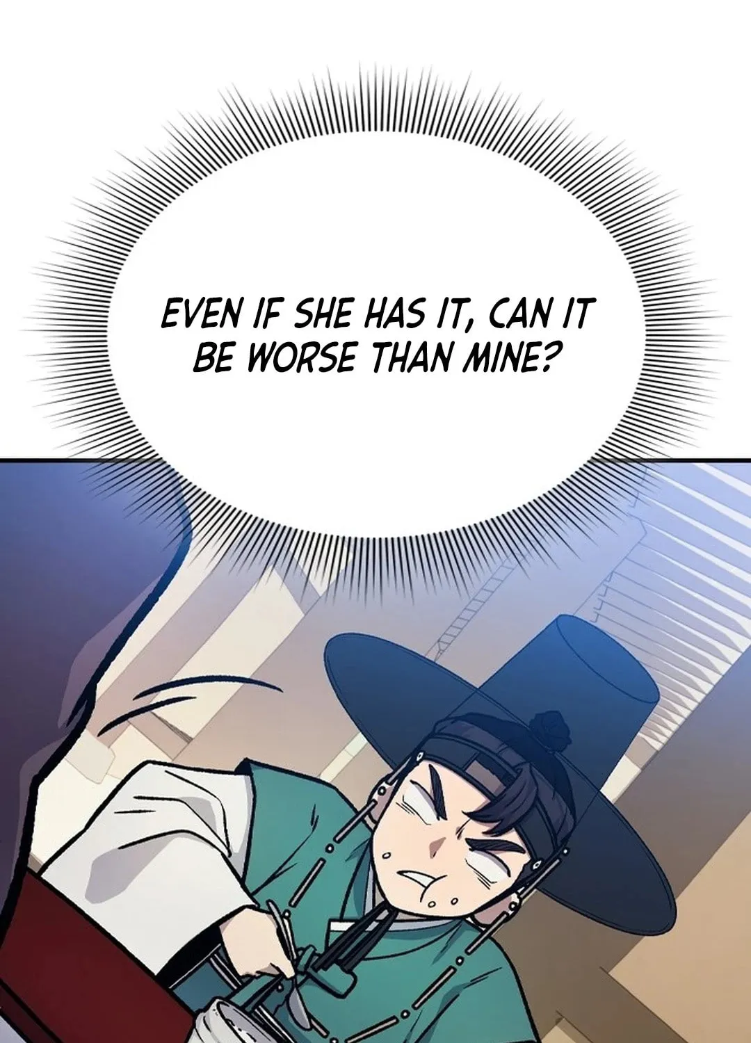 Doctor, Joseon Gada Chapter 2 page 73 - 