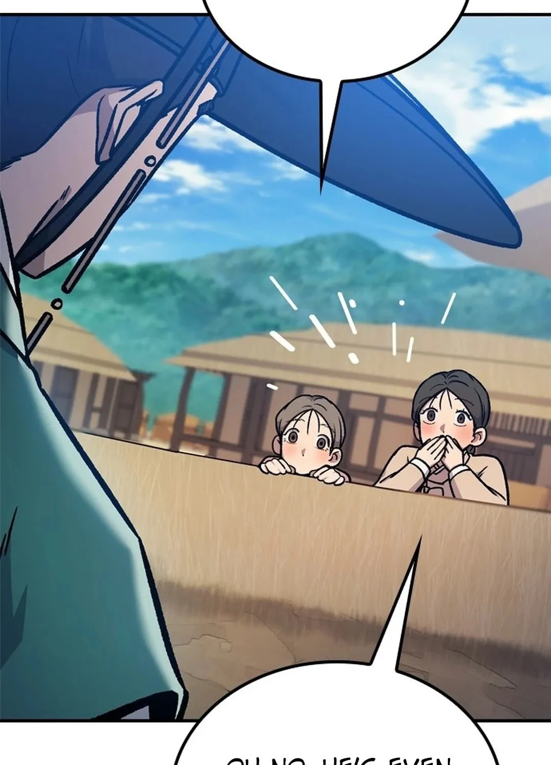 Doctor, Joseon Gada Chapter 2 page 77 - 