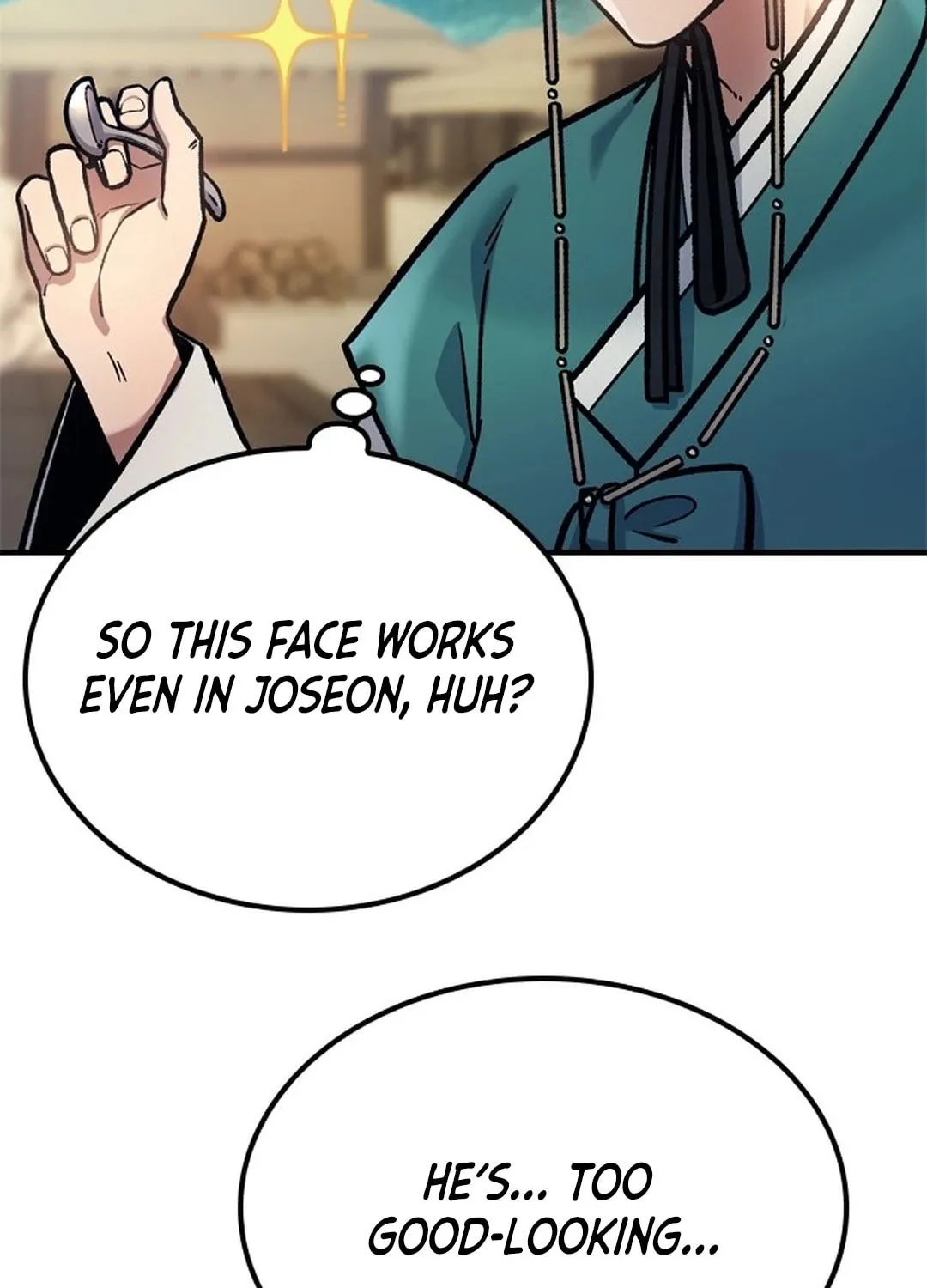 Doctor, Joseon Gada Chapter 2 page 79 - 