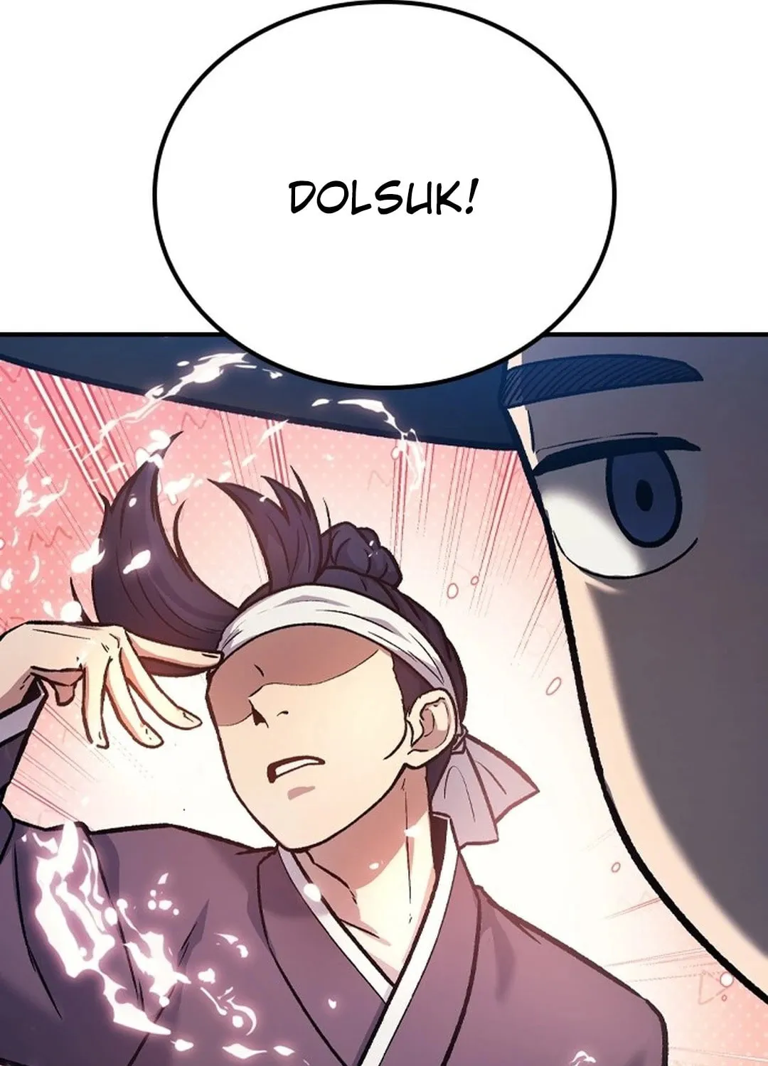 Doctor, Joseon Gada Chapter 2 page 81 - 