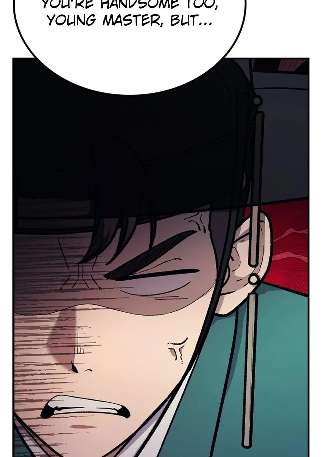 Doctor, Joseon Gada Chapter 2 page 85 - 