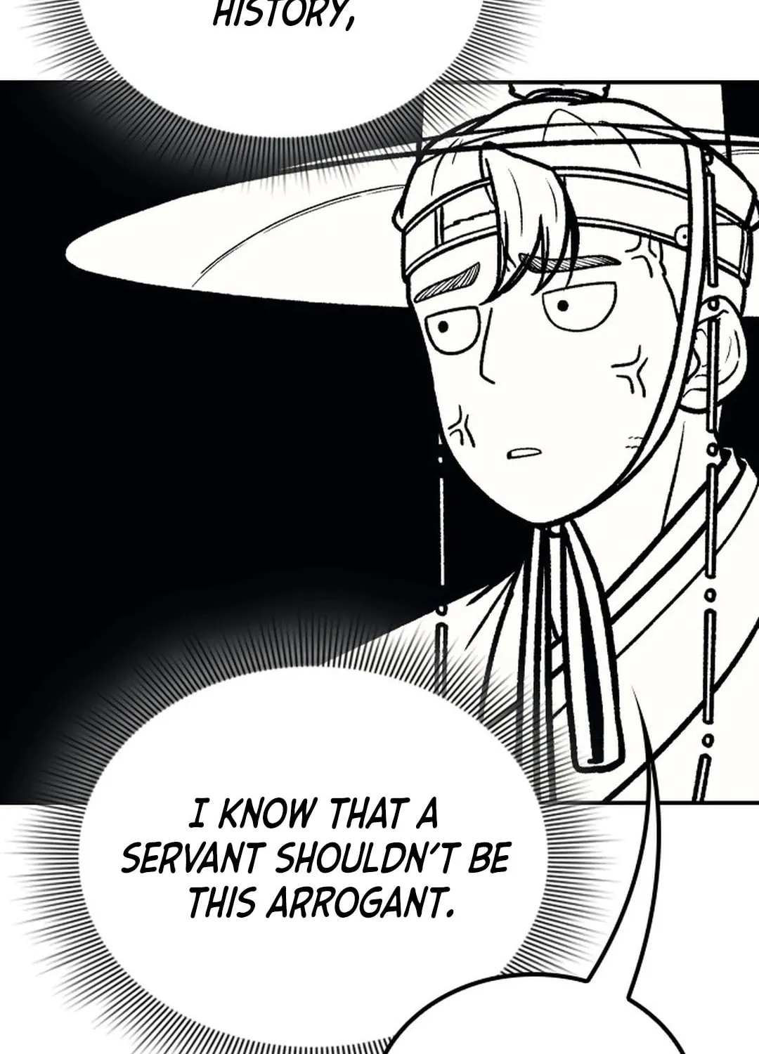 Doctor, Joseon Gada Chapter 2 page 90 - 
