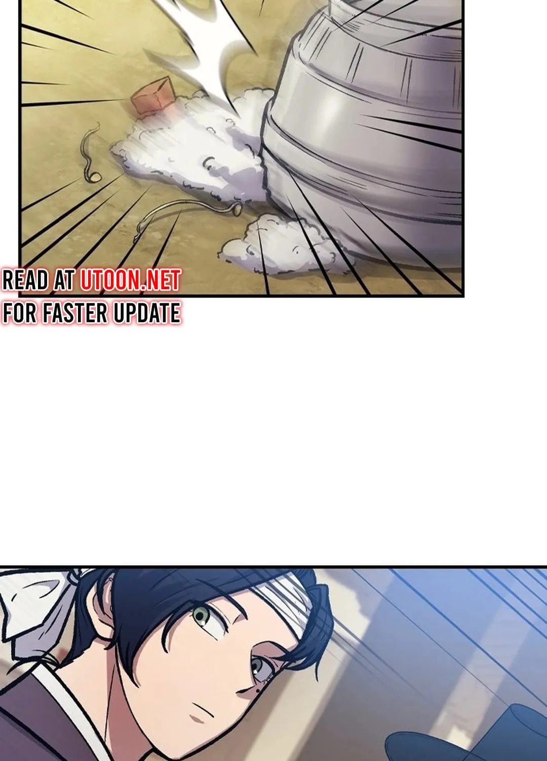Doctor, Joseon Gada Chapter 2 page 92 - 