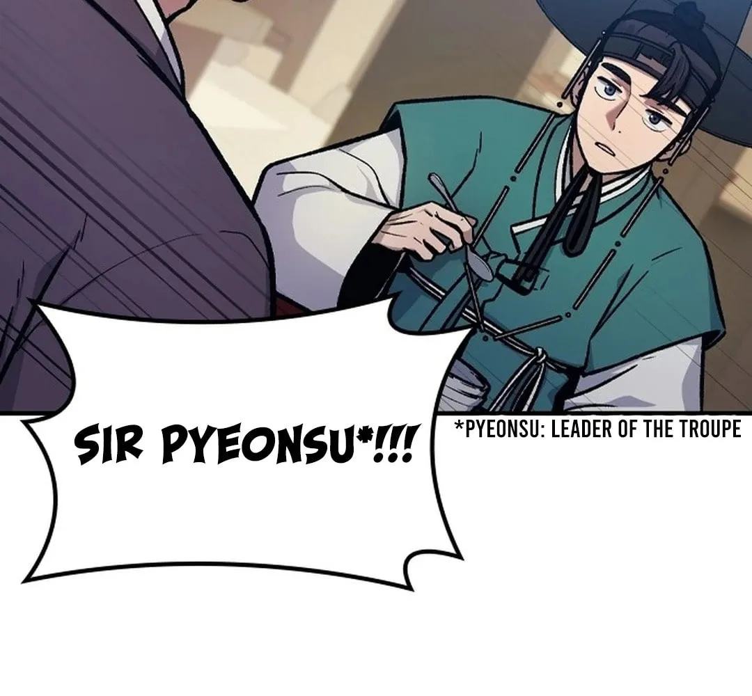 Doctor, Joseon Gada Chapter 2 page 93 - 