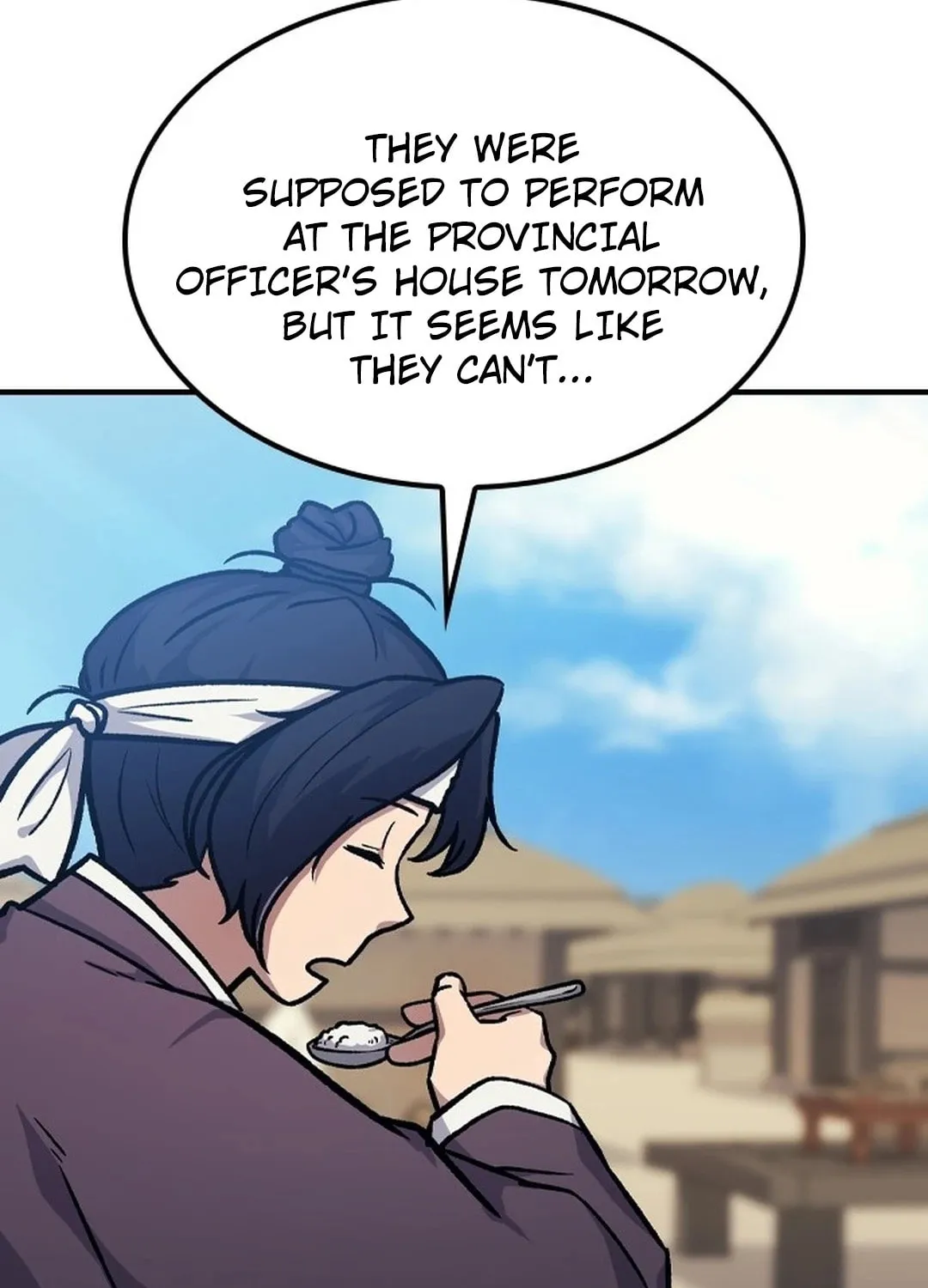 Doctor, Joseon Gada Chapter 2 page 98 - 