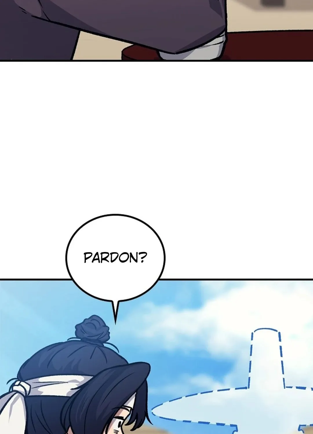Doctor, Joseon Gada Chapter 2 page 99 - 
