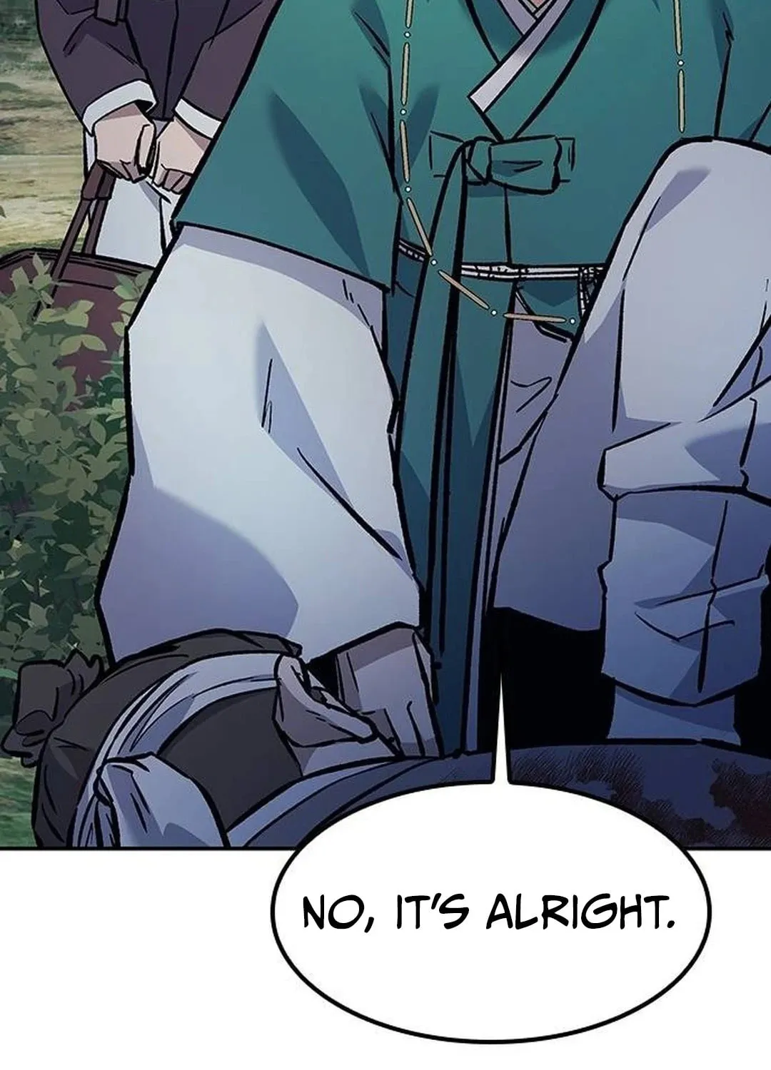 Doctor, Joseon Gada Chapter 20 page 104 - 