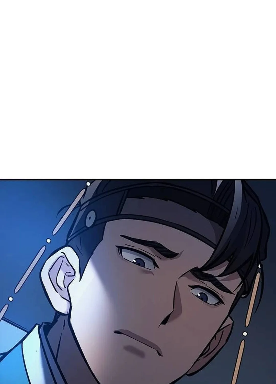 Doctor, Joseon Gada Chapter 20 page 105 - 