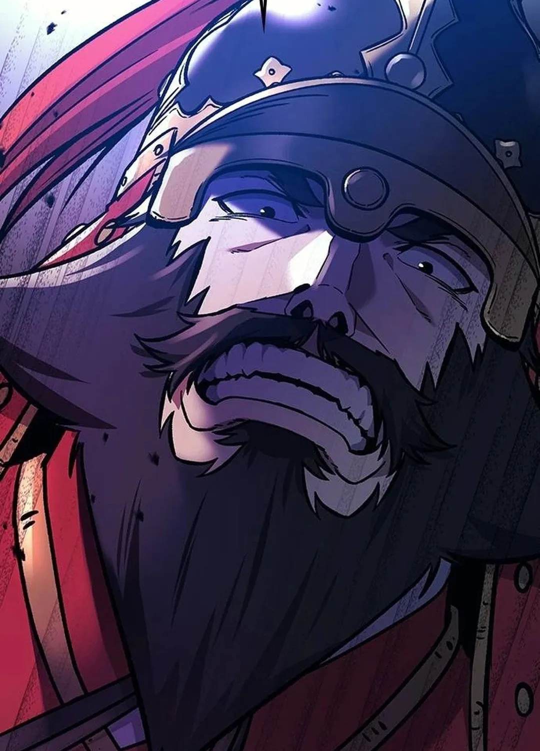 Doctor, Joseon Gada Chapter 20 page 112 - 