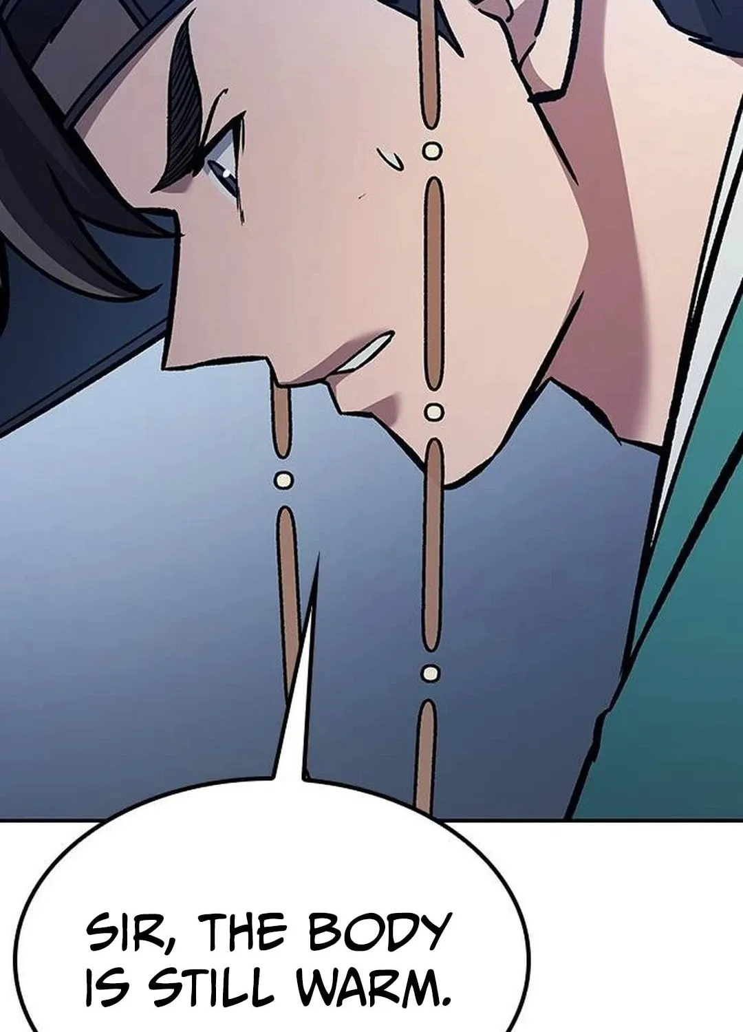 Doctor, Joseon Gada Chapter 20 page 114 - 