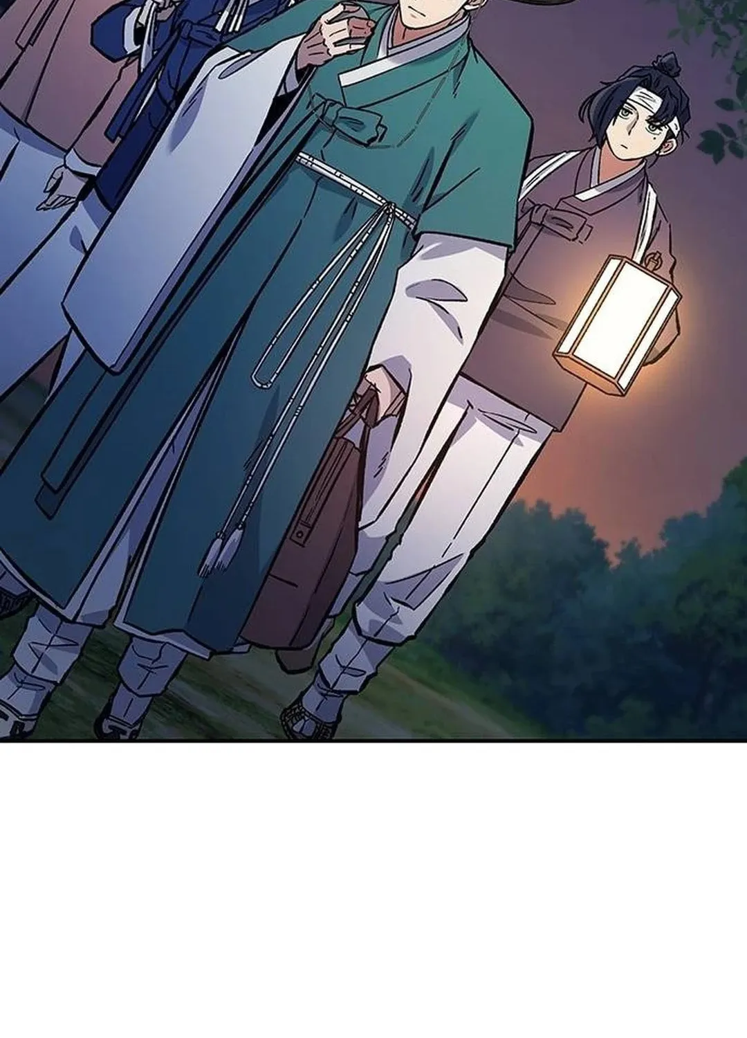 Doctor, Joseon Gada Chapter 20 page 13 - 