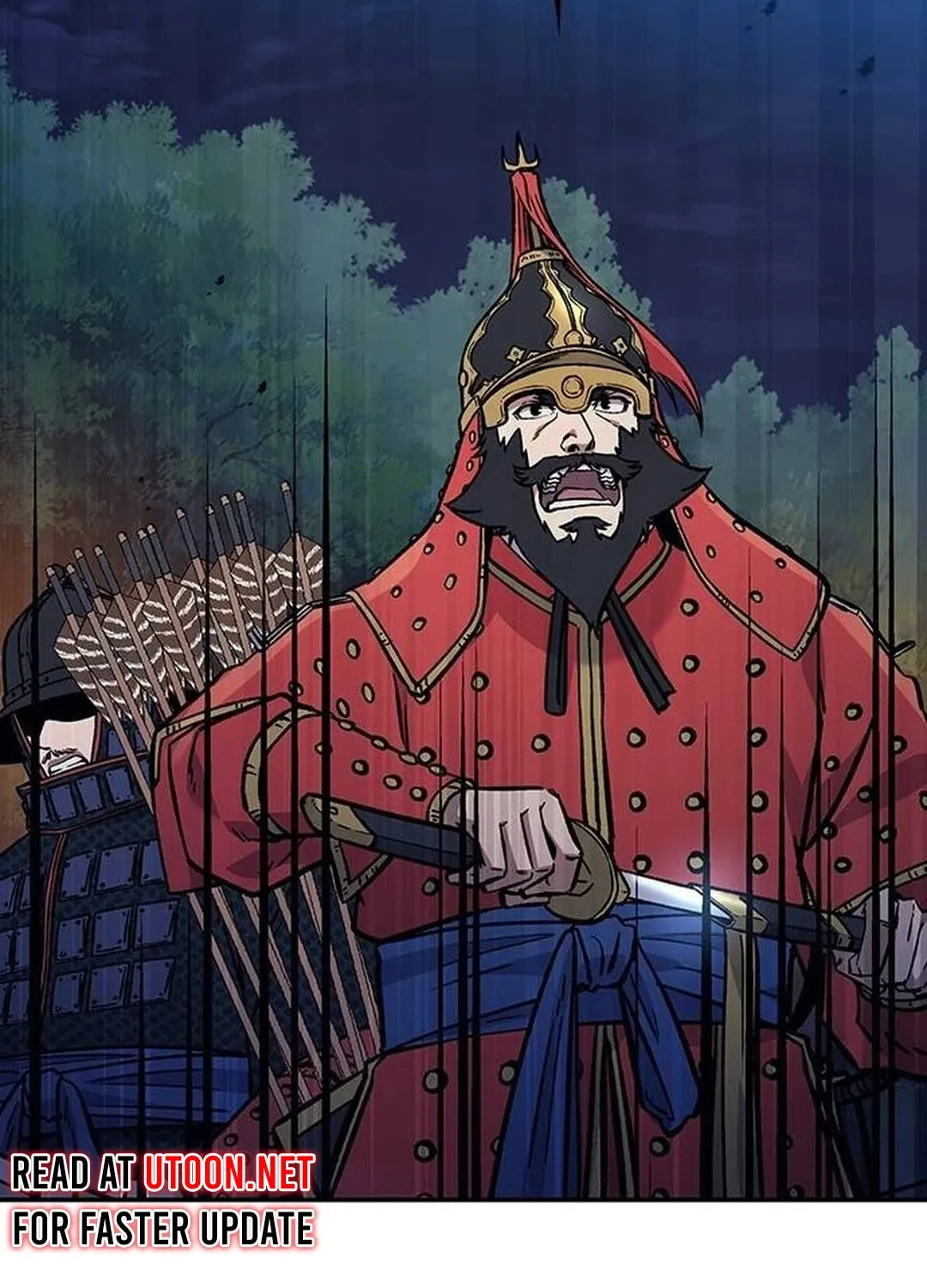 Doctor, Joseon Gada Chapter 20 page 125 - 