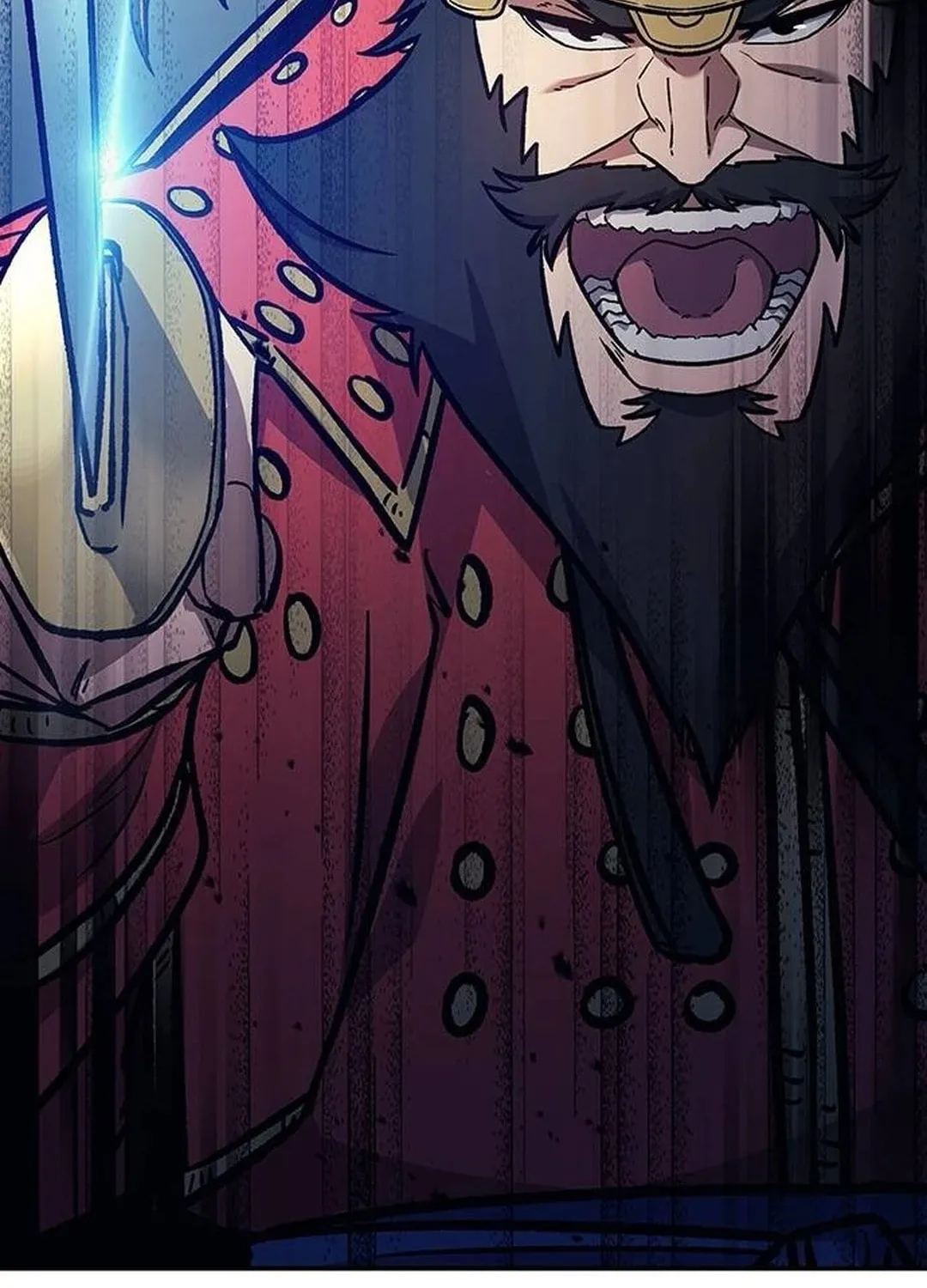Doctor, Joseon Gada Chapter 20 page 127 - 