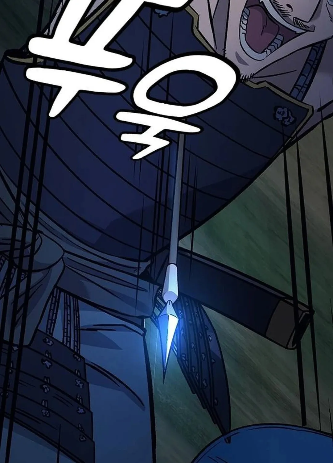 Doctor, Joseon Gada Chapter 20 page 146 - 
