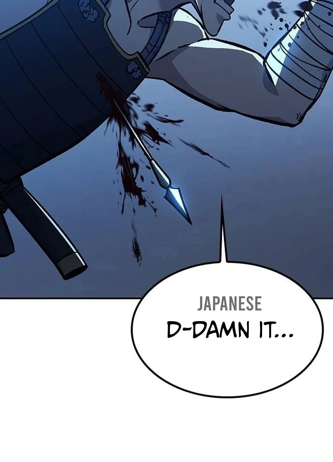 Doctor, Joseon Gada Chapter 20 page 150 - 