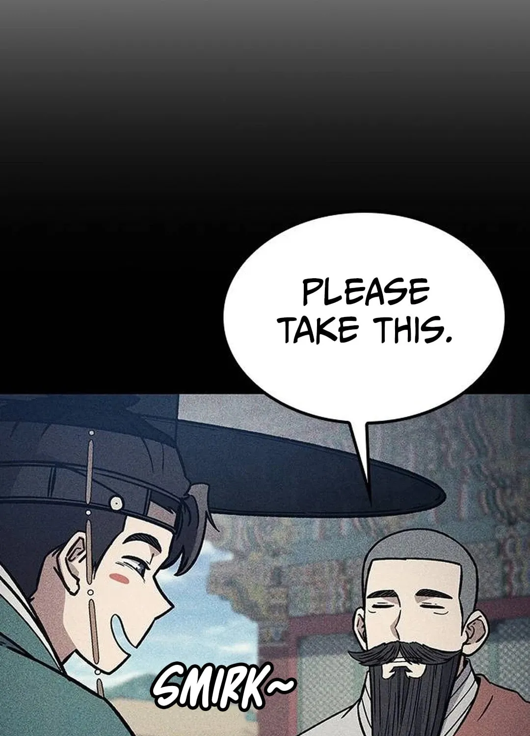 Doctor, Joseon Gada Chapter 20 page 17 - 