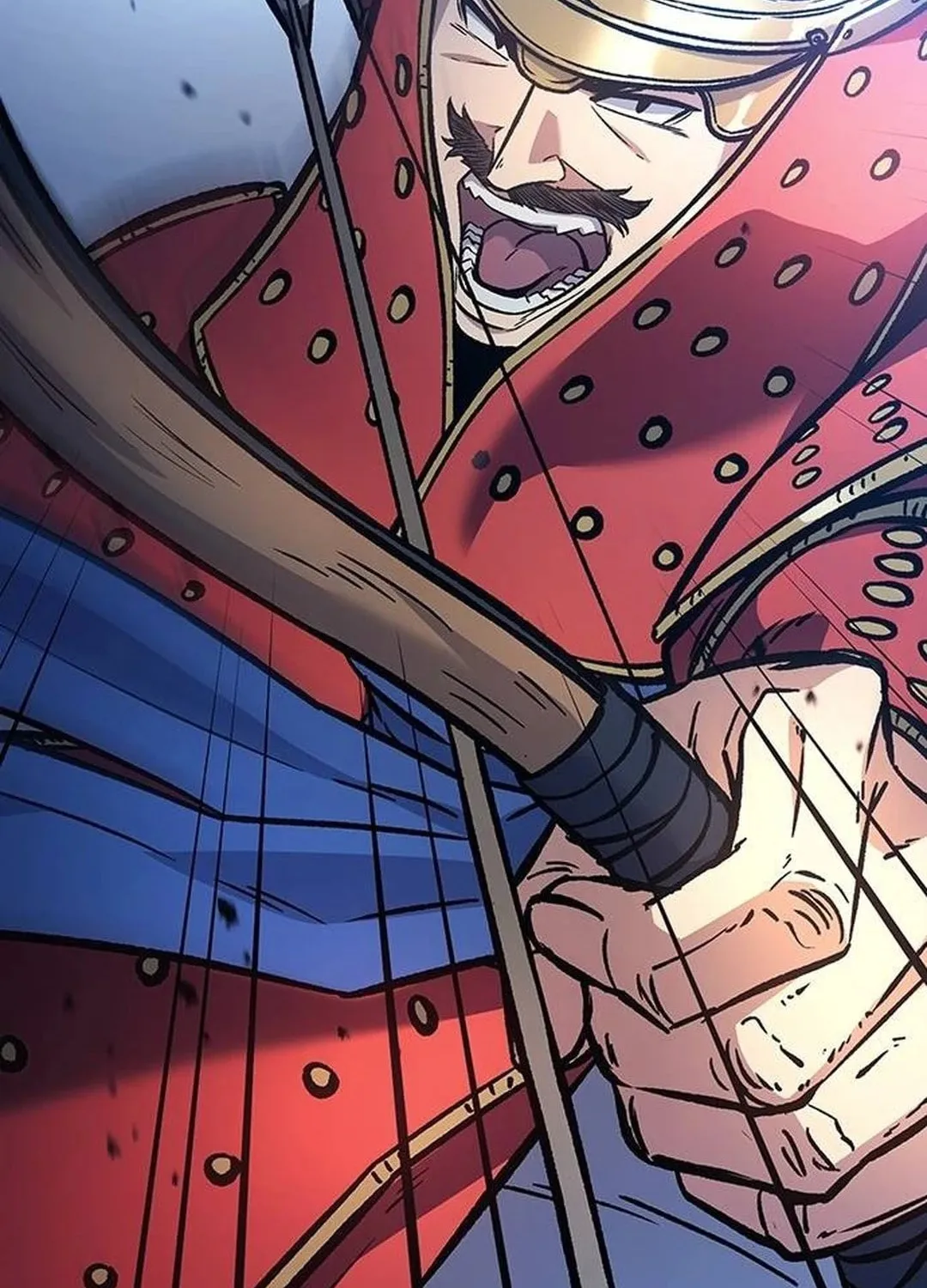 Doctor, Joseon Gada Chapter 20 page 161 - 