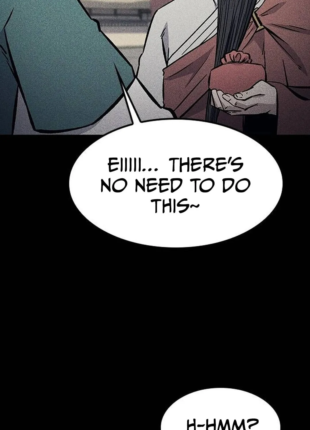 Doctor, Joseon Gada Chapter 20 page 18 - 