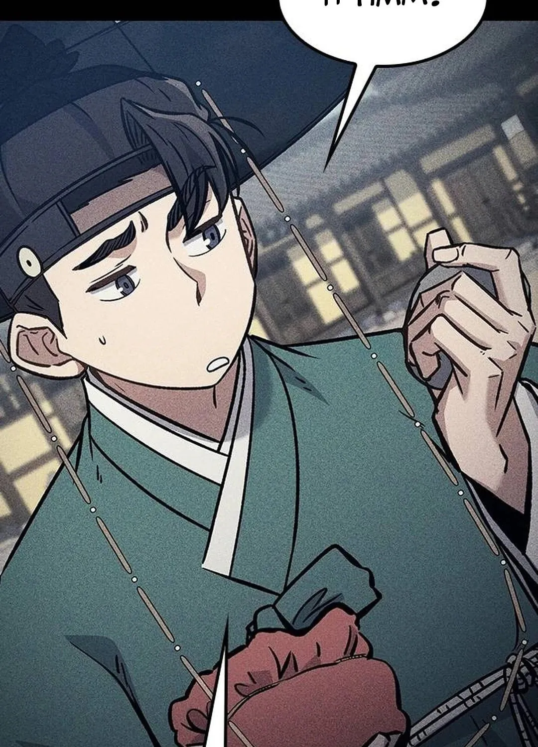Doctor, Joseon Gada Chapter 20 page 19 - 