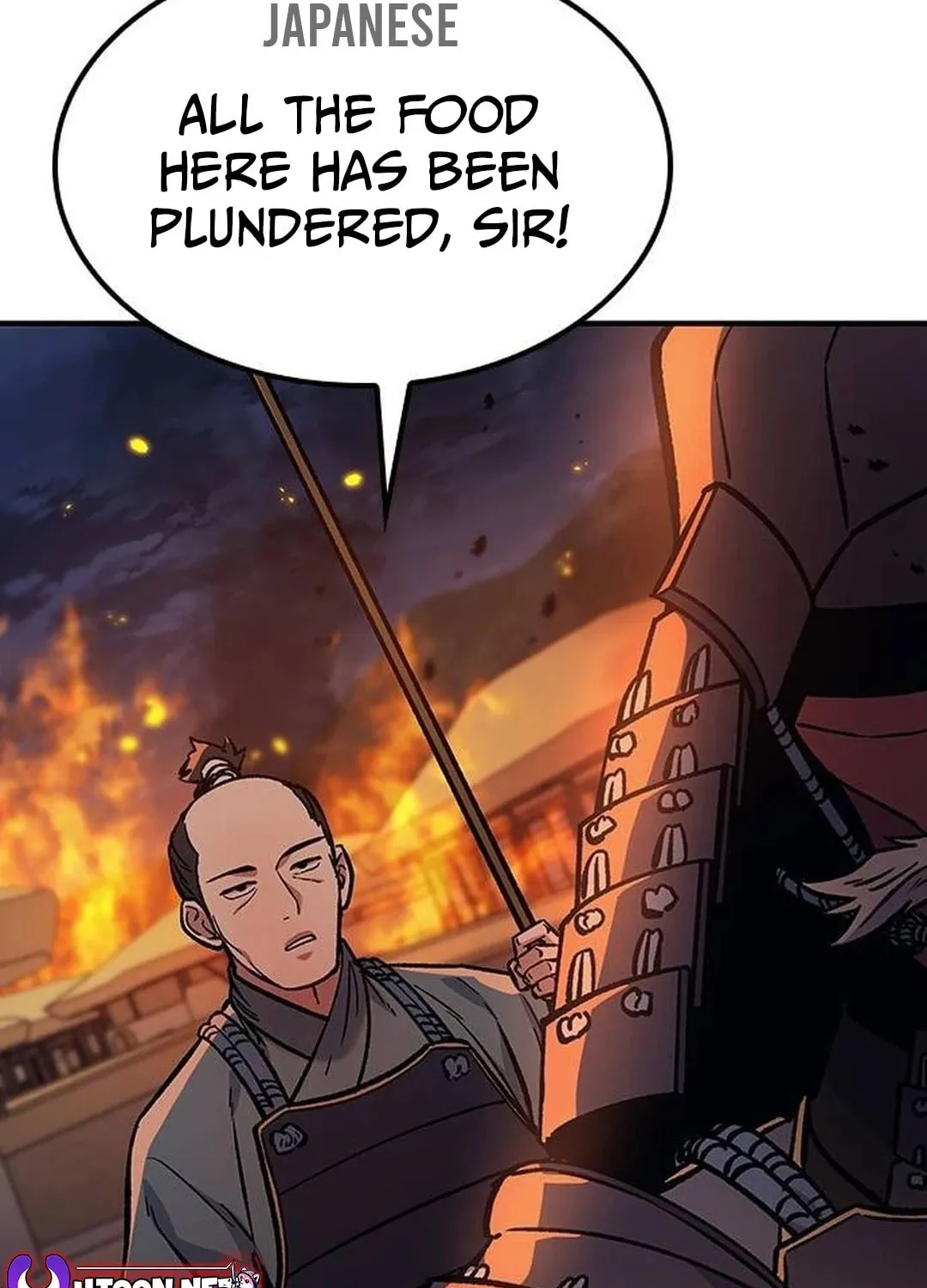 Doctor, Joseon Gada Chapter 20 page 3 - 