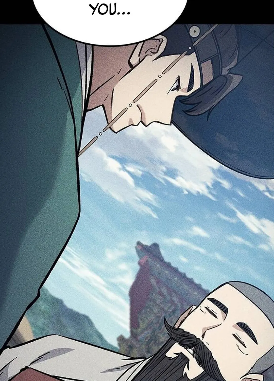 Doctor, Joseon Gada Chapter 20 page 24 - 