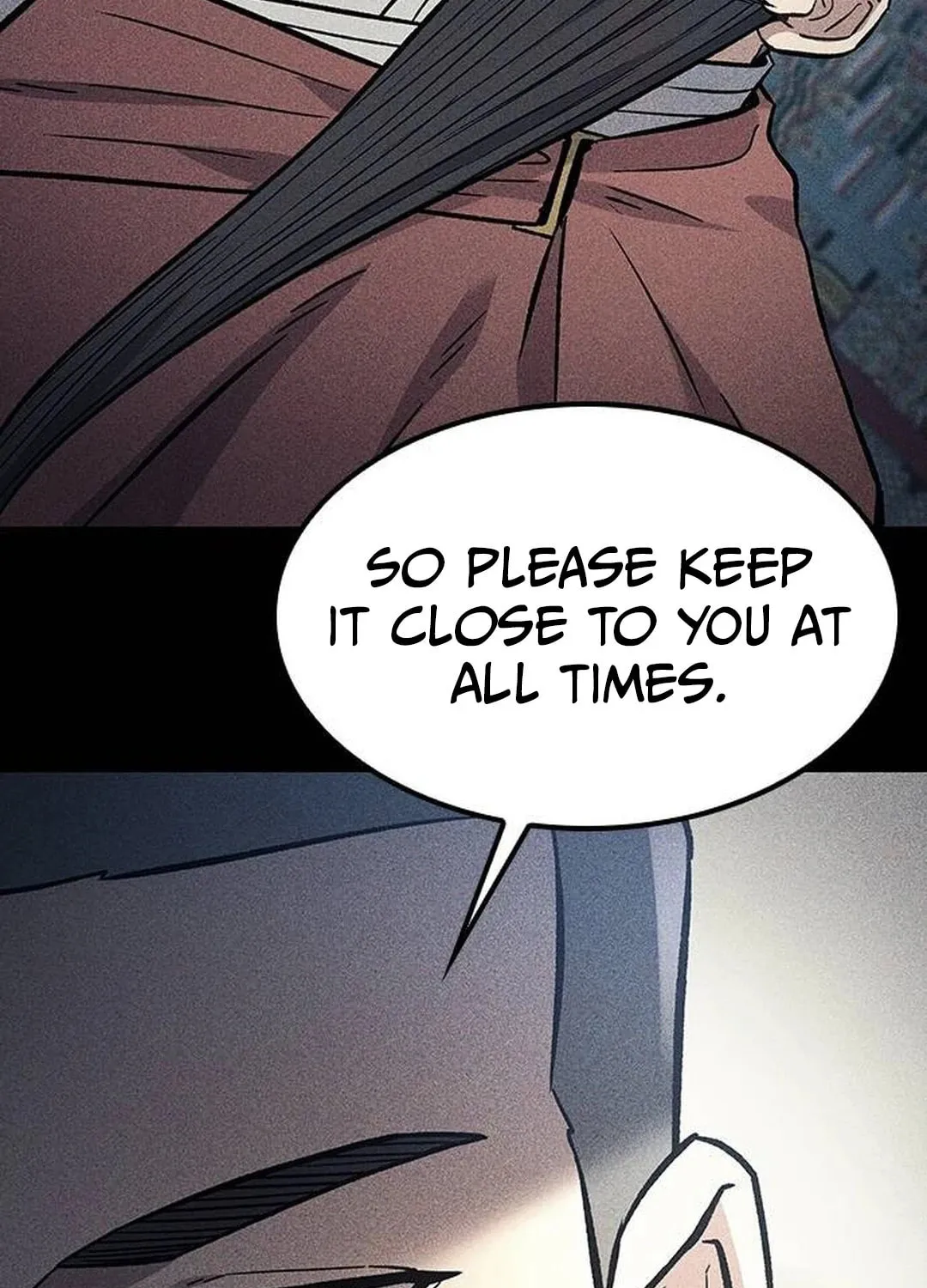 Doctor, Joseon Gada Chapter 20 page 25 - 