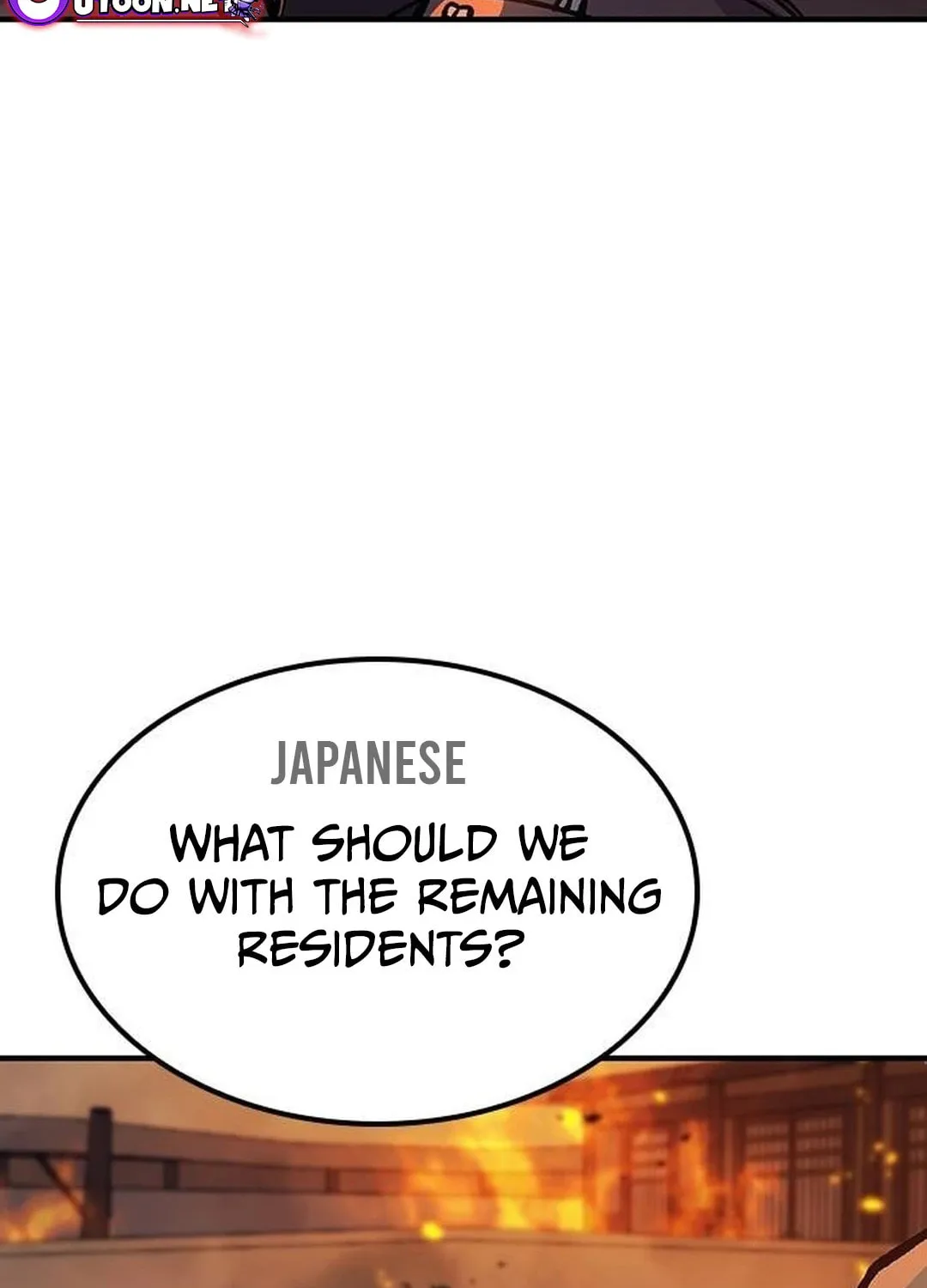 Doctor, Joseon Gada Chapter 20 page 4 - 