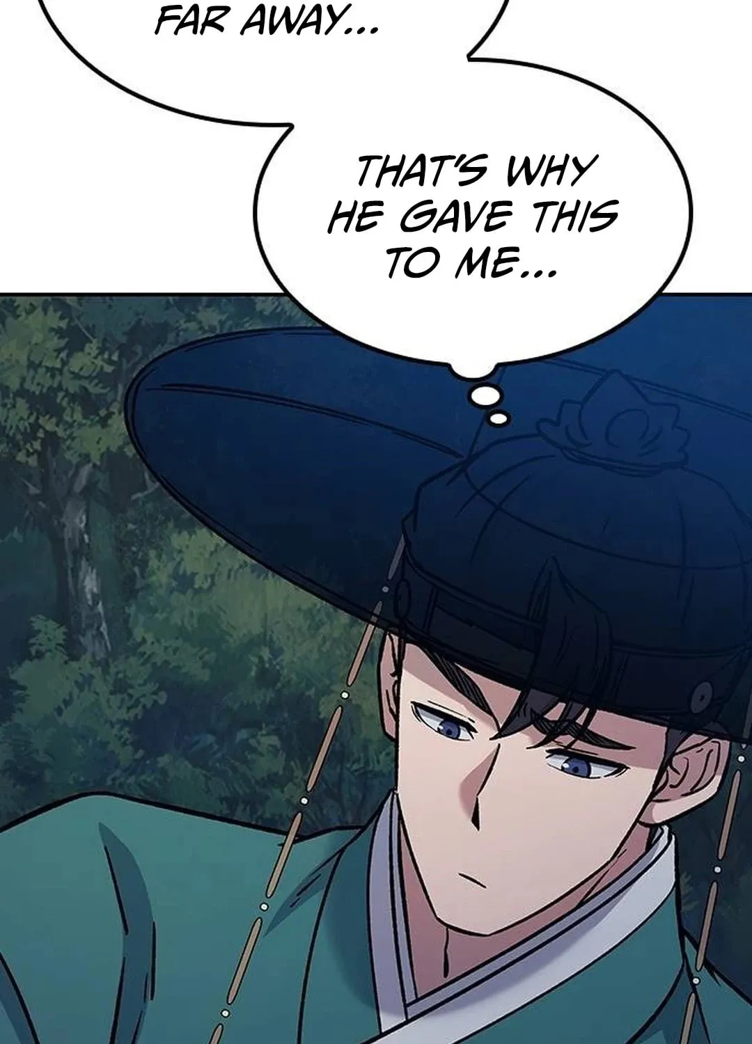 Doctor, Joseon Gada Chapter 20 page 32 - 