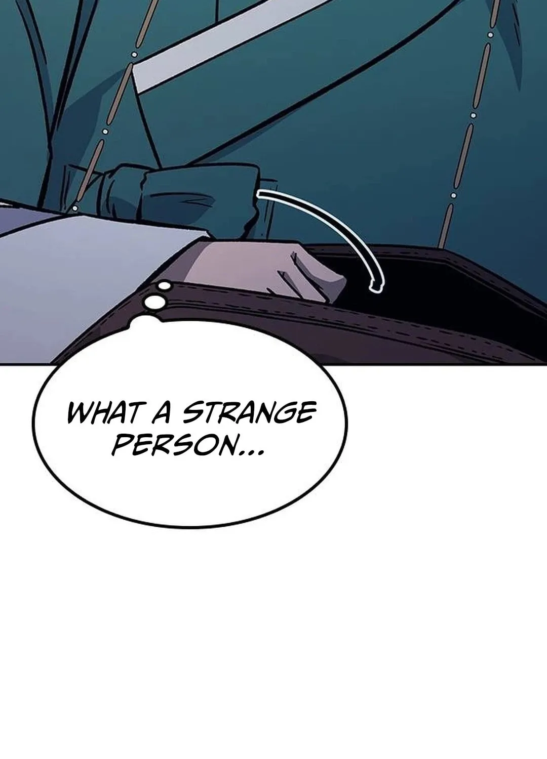 Doctor, Joseon Gada Chapter 20 page 33 - 