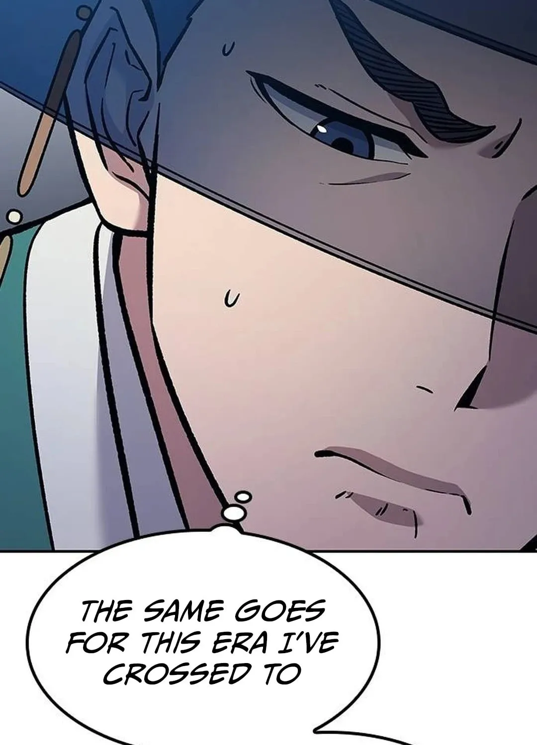 Doctor, Joseon Gada Chapter 20 page 35 - 