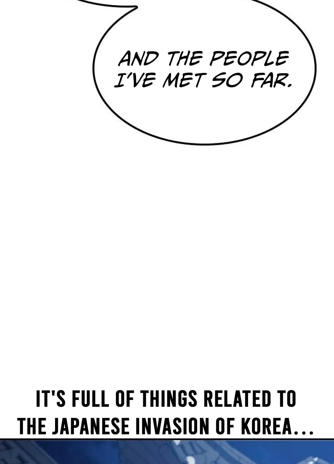 Doctor, Joseon Gada Chapter 20 page 36 - 