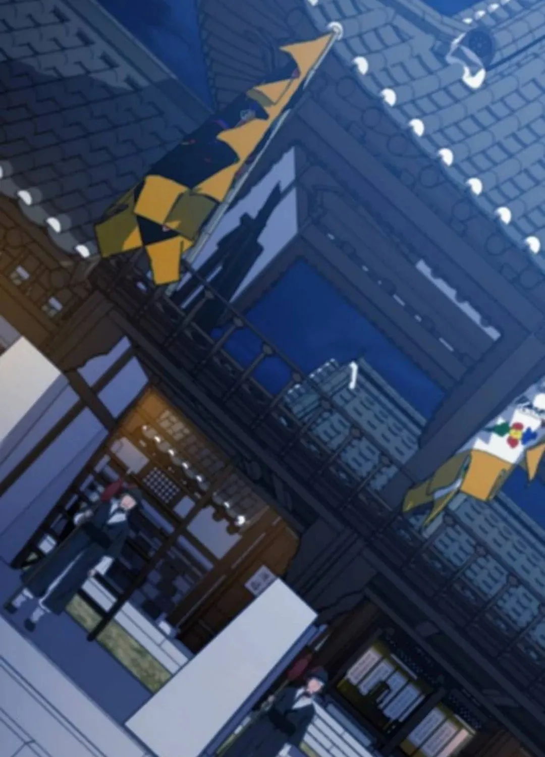 Doctor, Joseon Gada Chapter 20 page 37 - 