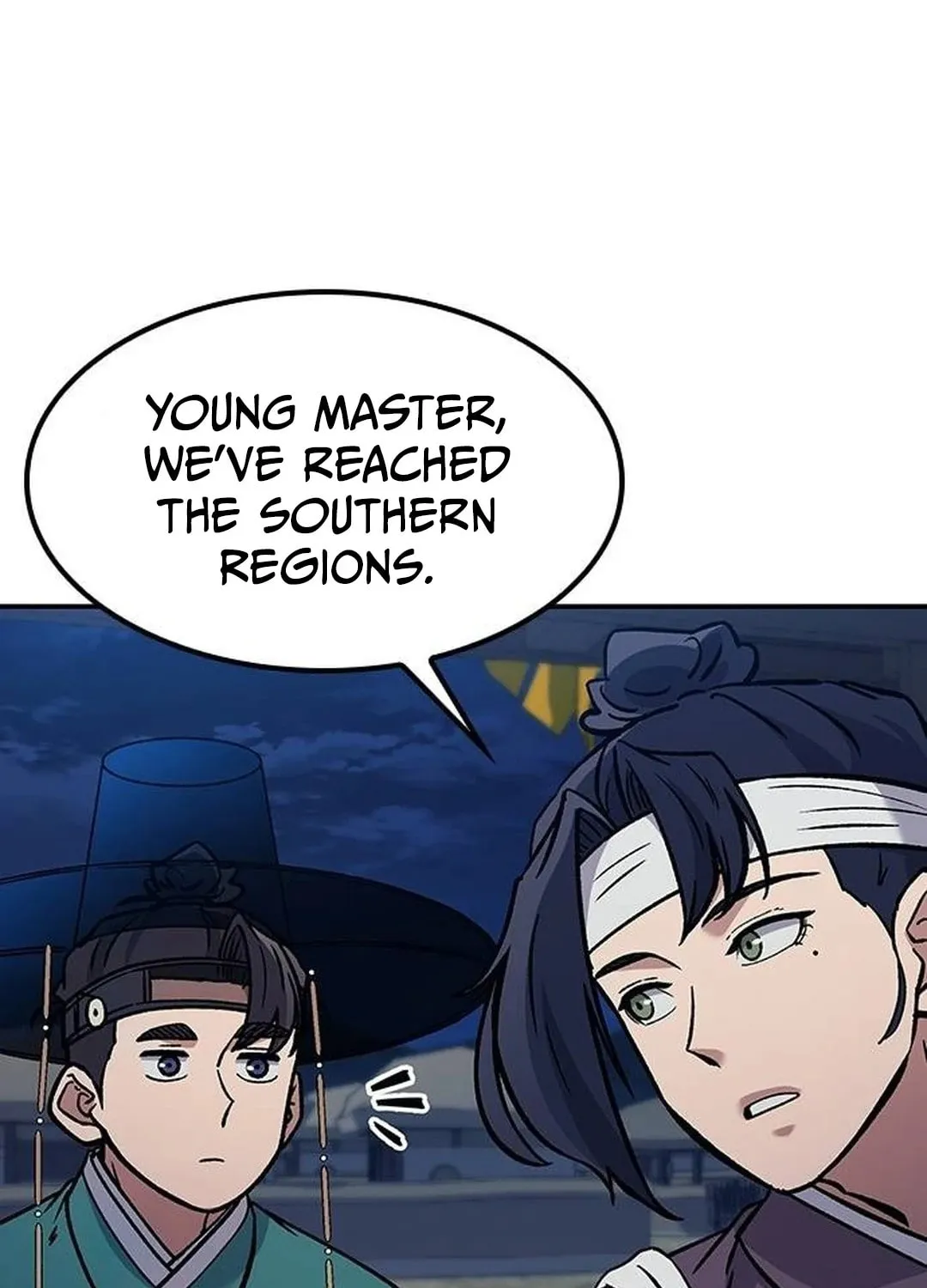 Doctor, Joseon Gada Chapter 20 page 39 - 