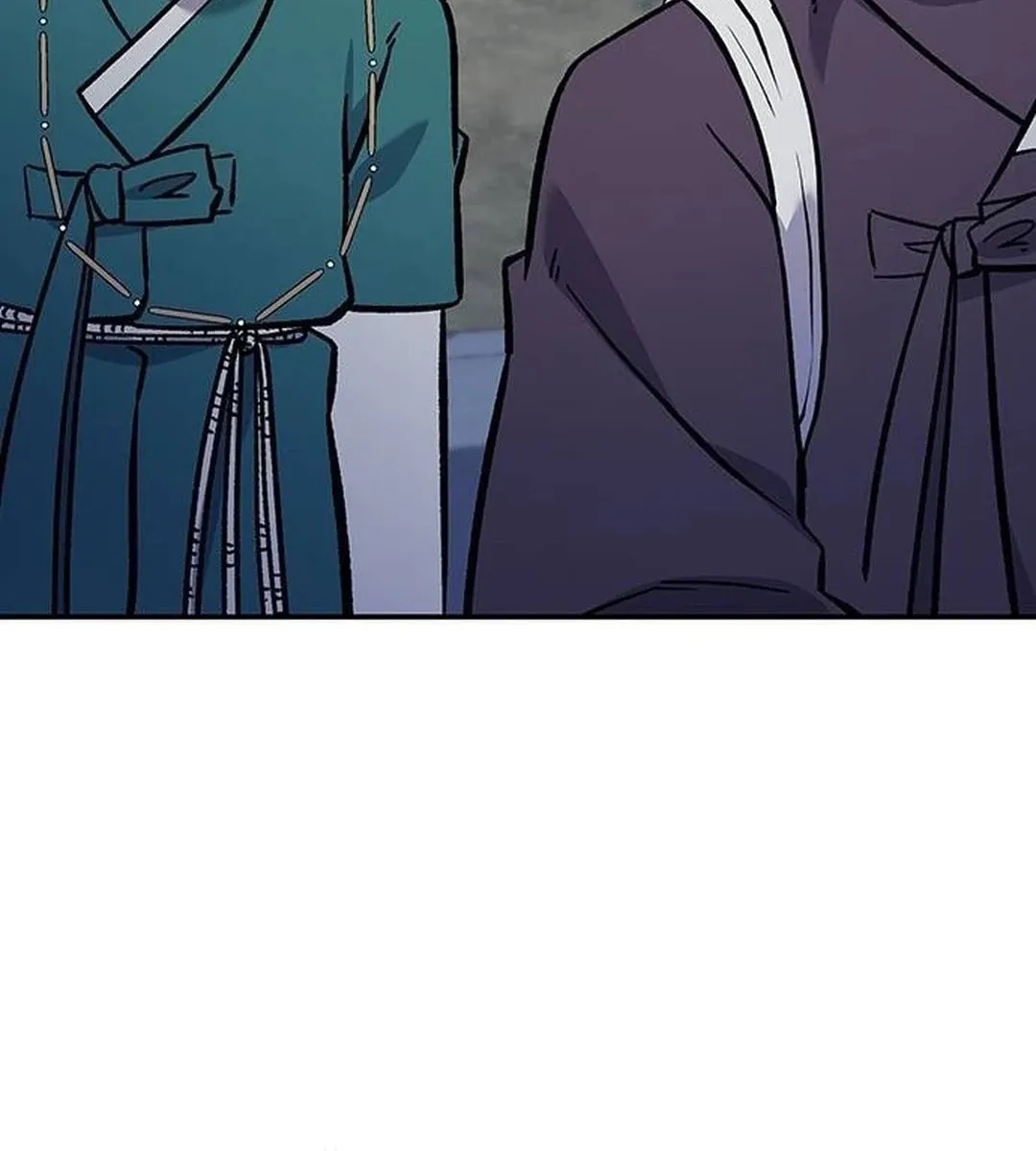 Doctor, Joseon Gada Chapter 20 page 40 - 