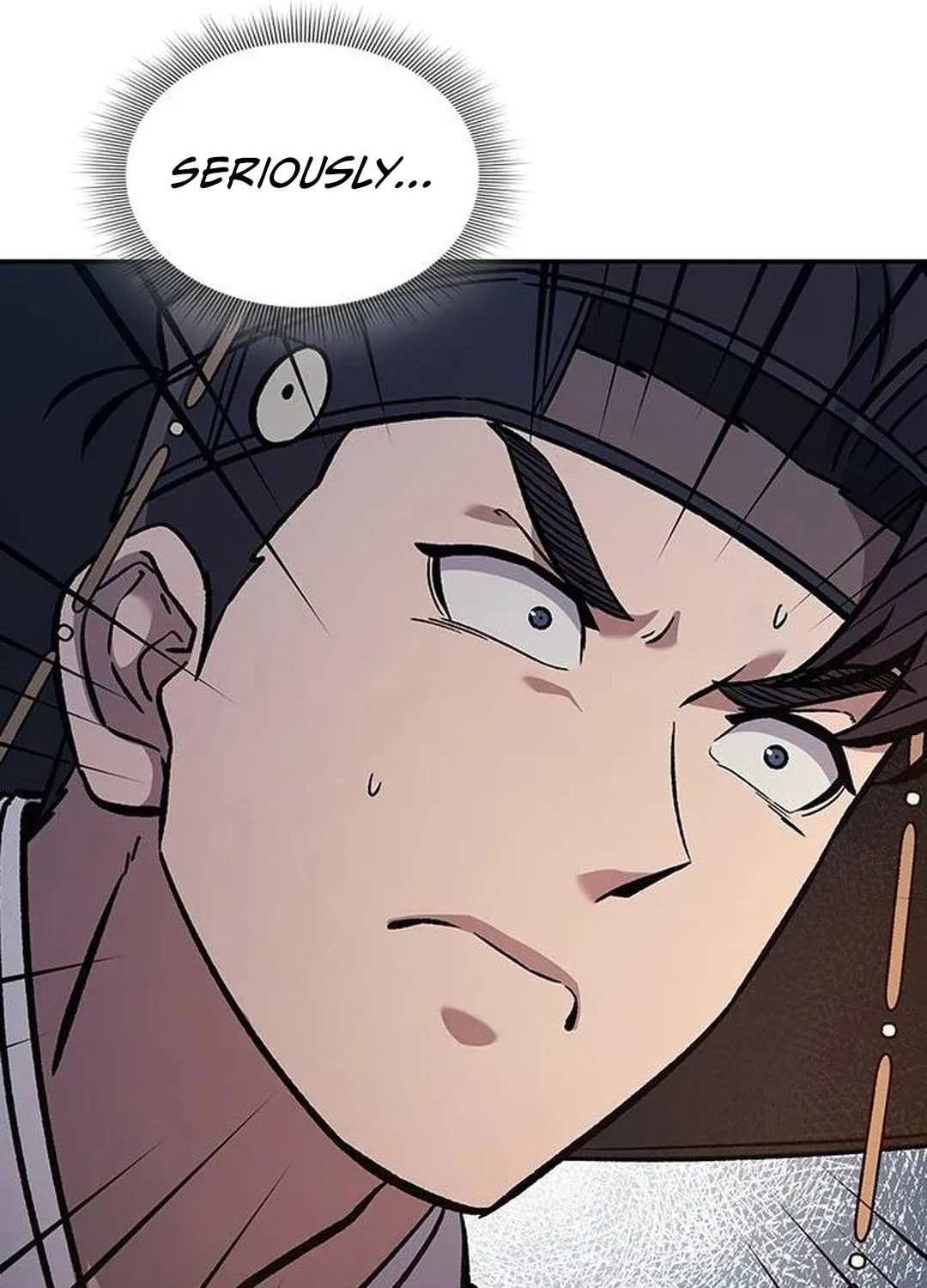 Doctor, Joseon Gada Chapter 20 page 41 - 