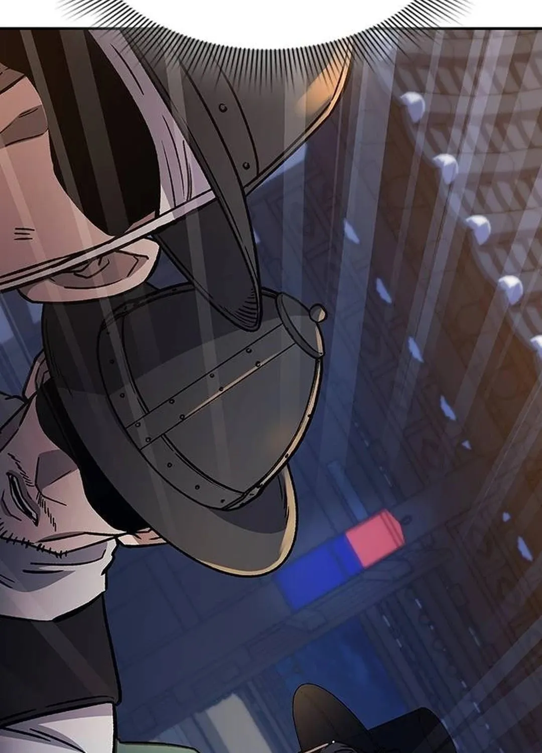 Doctor, Joseon Gada Chapter 20 page 43 - 