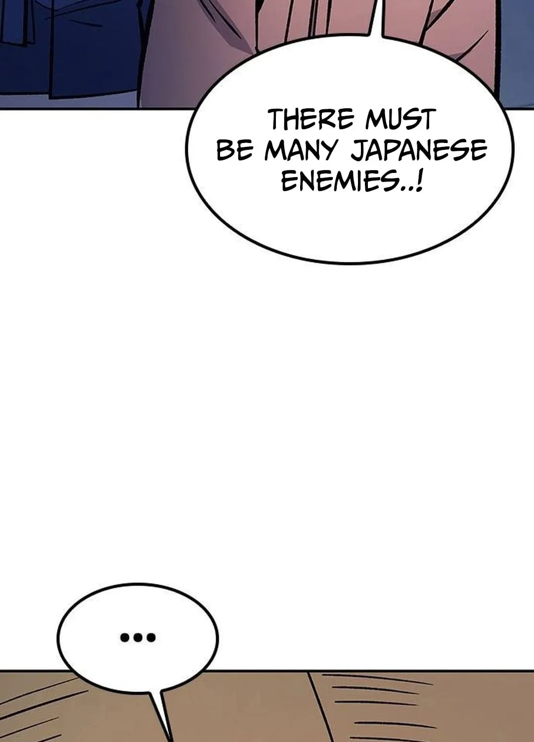 Doctor, Joseon Gada Chapter 20 page 48 - 