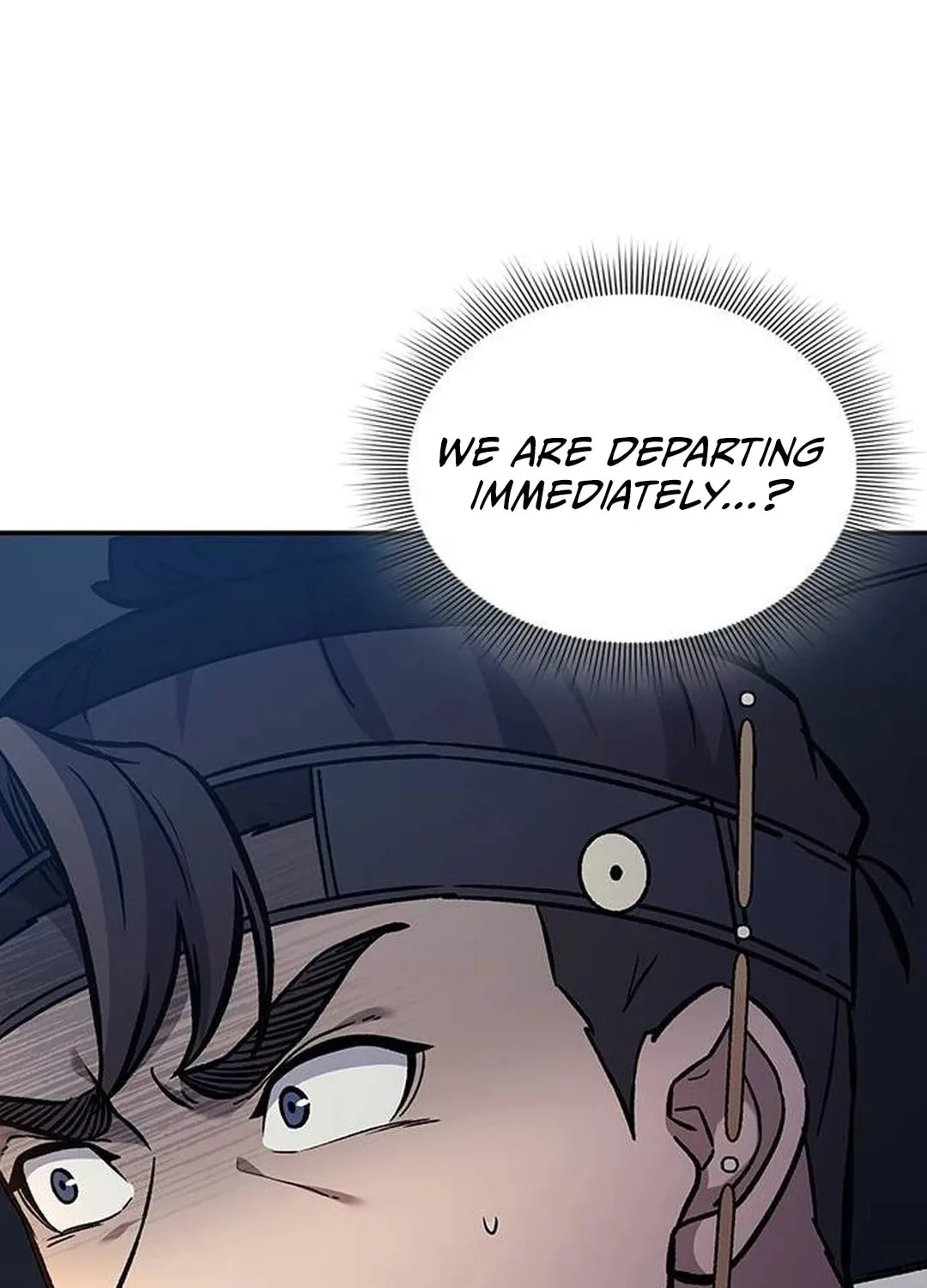 Doctor, Joseon Gada Chapter 20 page 56 - 