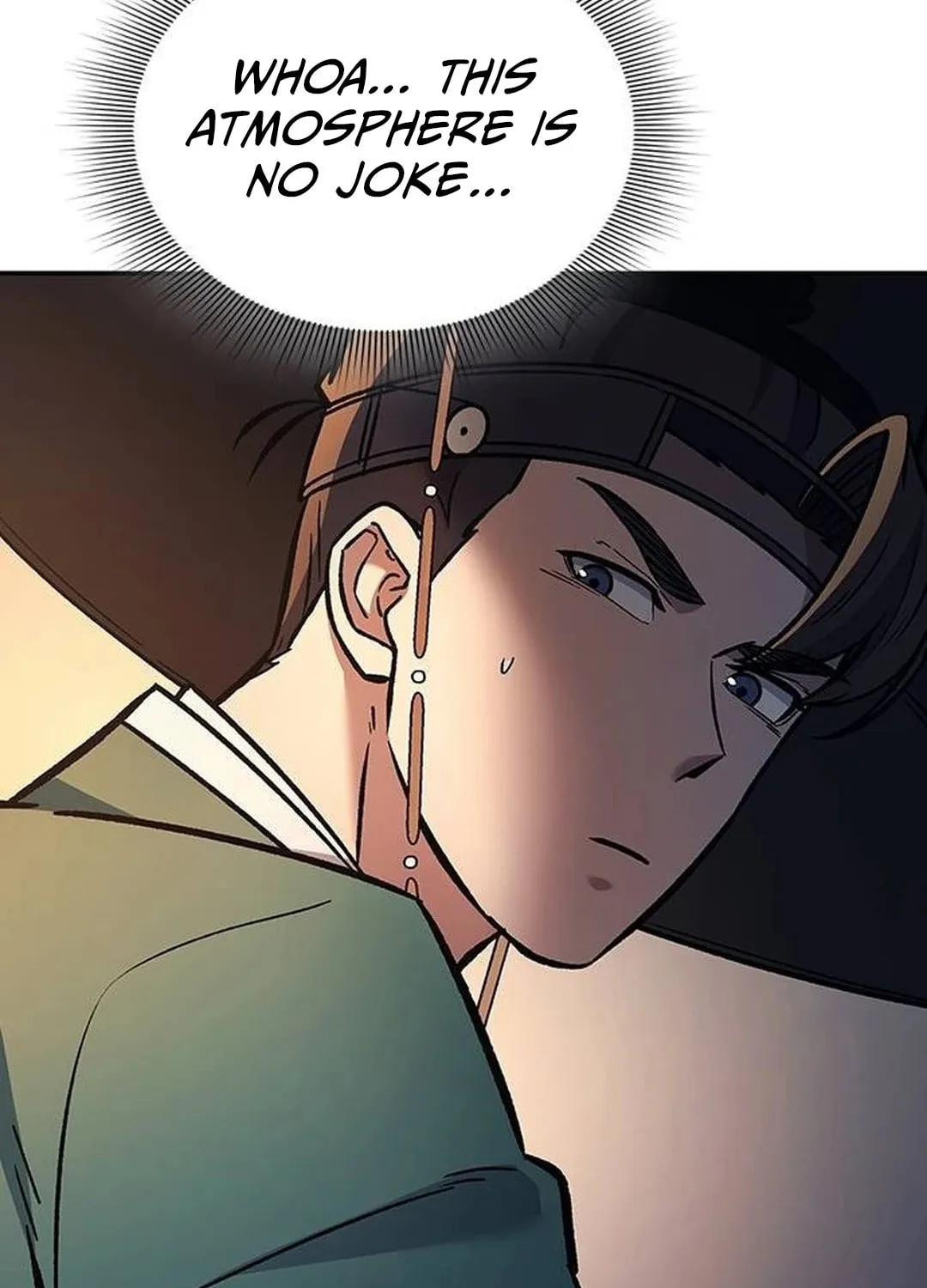 Doctor, Joseon Gada Chapter 20 page 63 - 