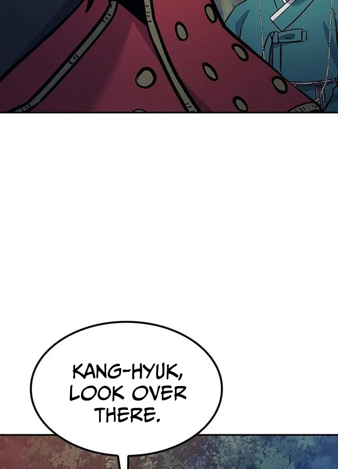 Doctor, Joseon Gada Chapter 20 page 72 - 