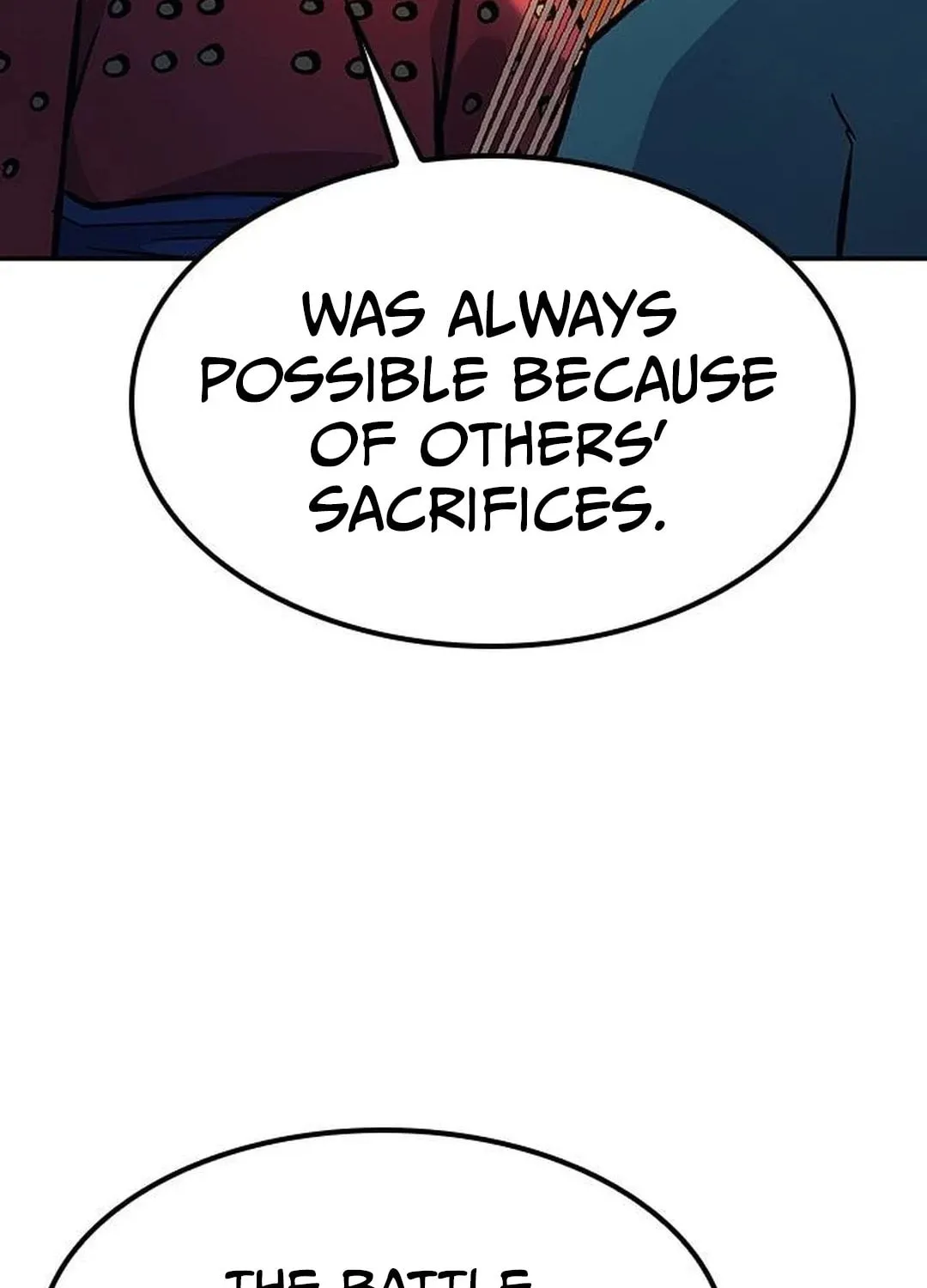 Doctor, Joseon Gada Chapter 20 page 84 - 