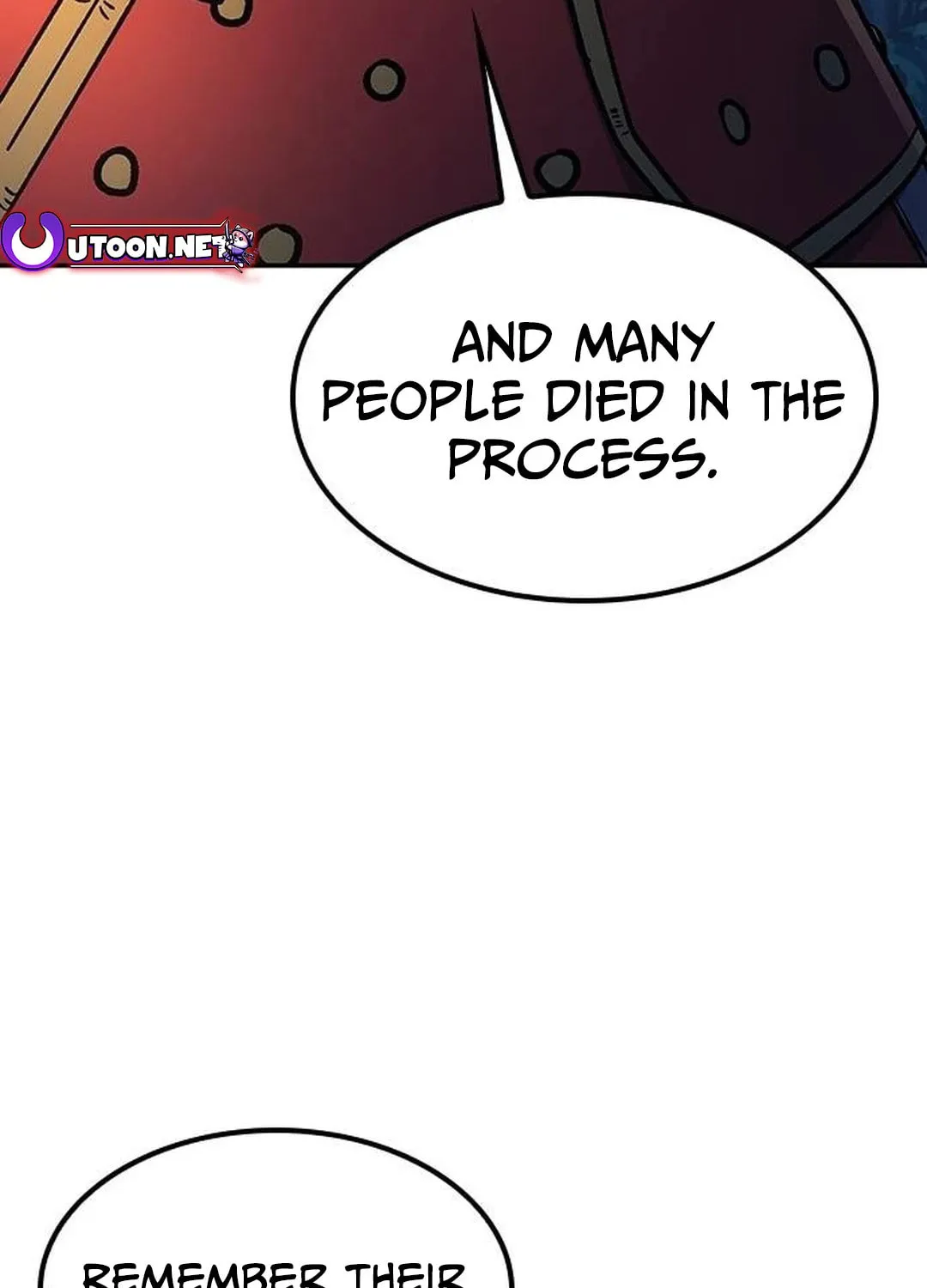 Doctor, Joseon Gada Chapter 20 page 86 - 