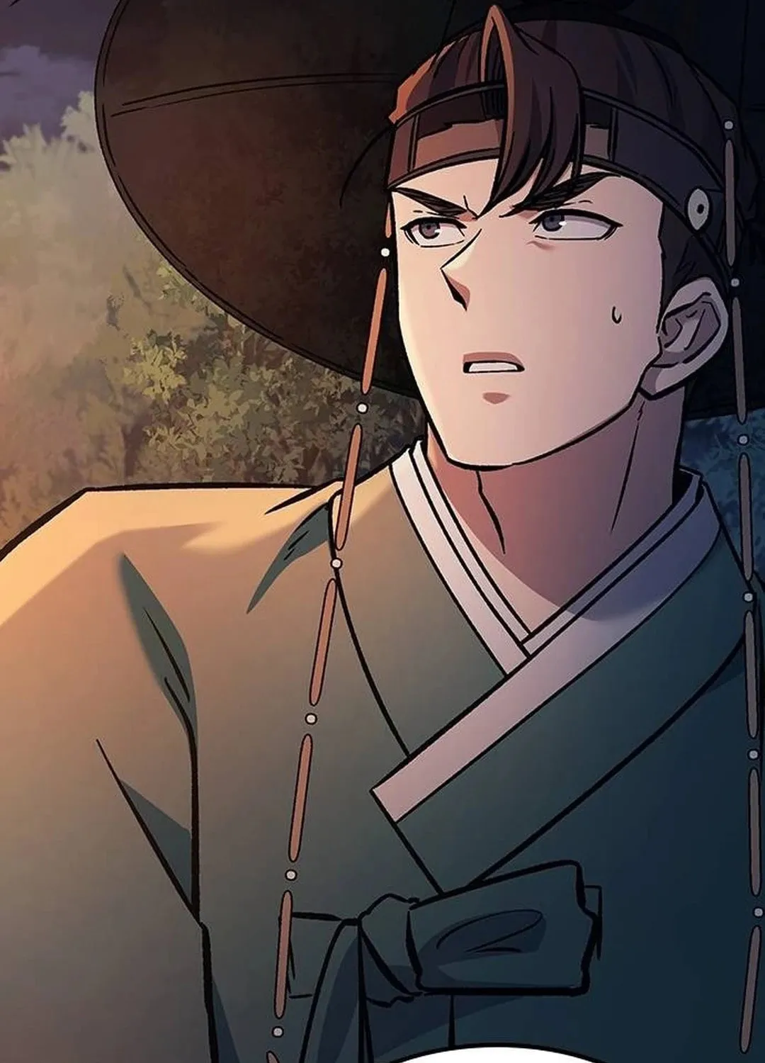 Doctor, Joseon Gada Chapter 20 page 88 - 
