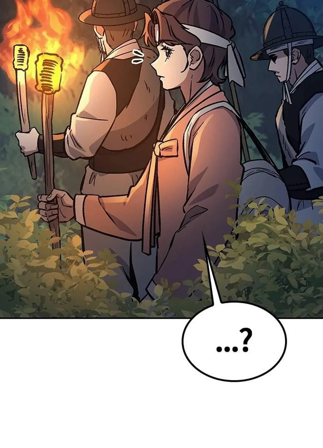 Doctor, Joseon Gada Chapter 20 page 92 - 