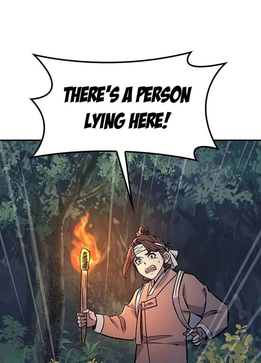 Doctor, Joseon Gada Chapter 20 page 95 - 