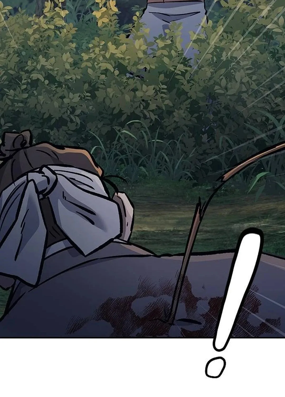 Doctor, Joseon Gada Chapter 20 page 96 - 