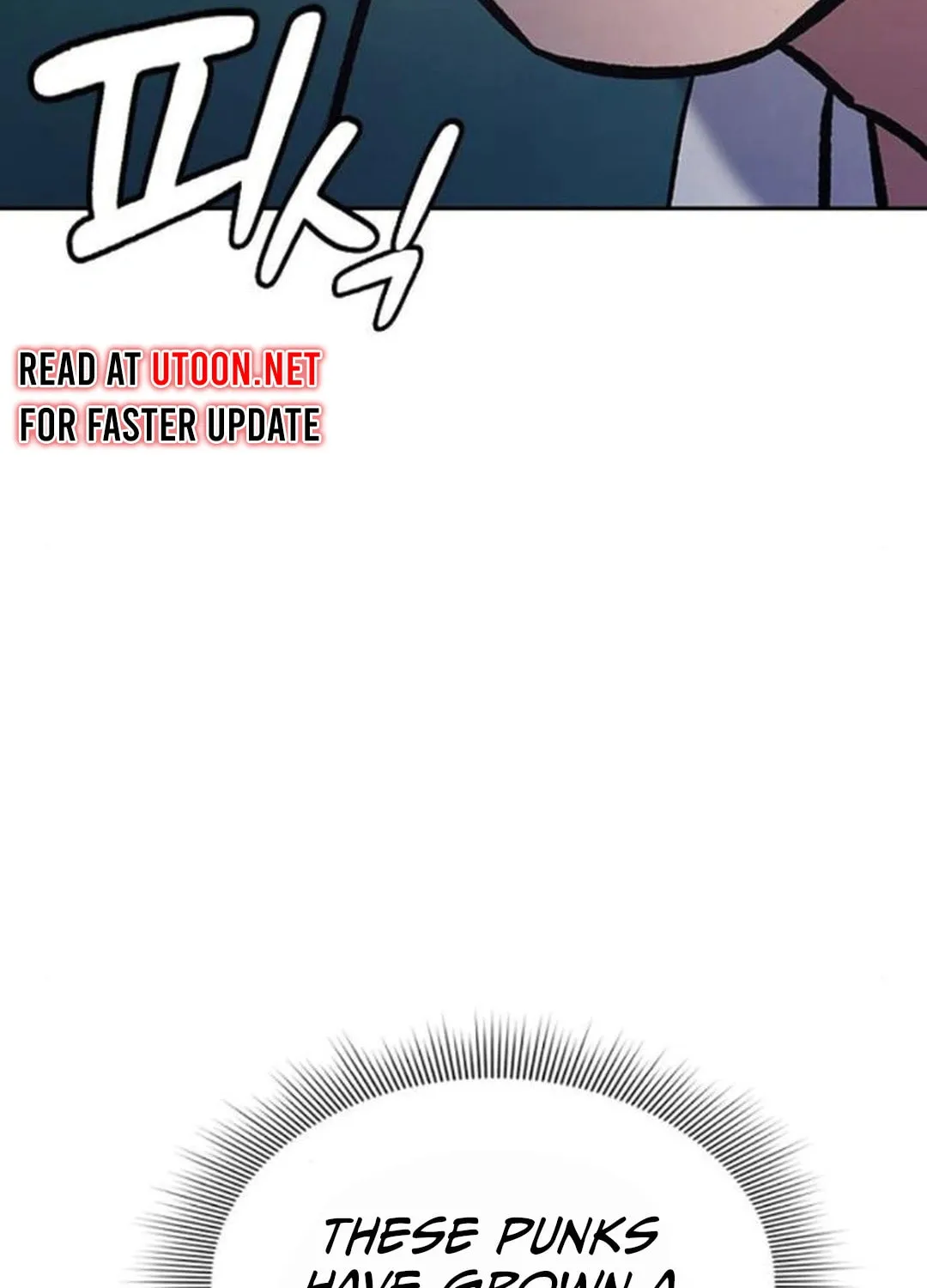 Doctor, Joseon Gada Chapter 21 page 106 - 