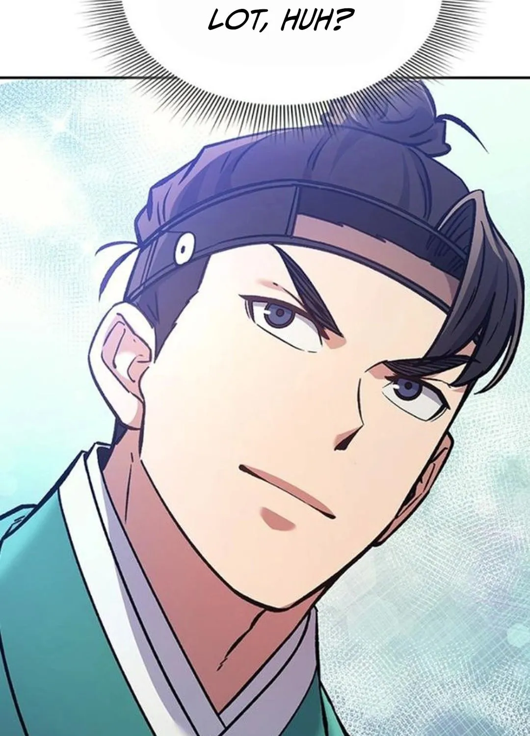 Doctor, Joseon Gada Chapter 21 page 108 - 
