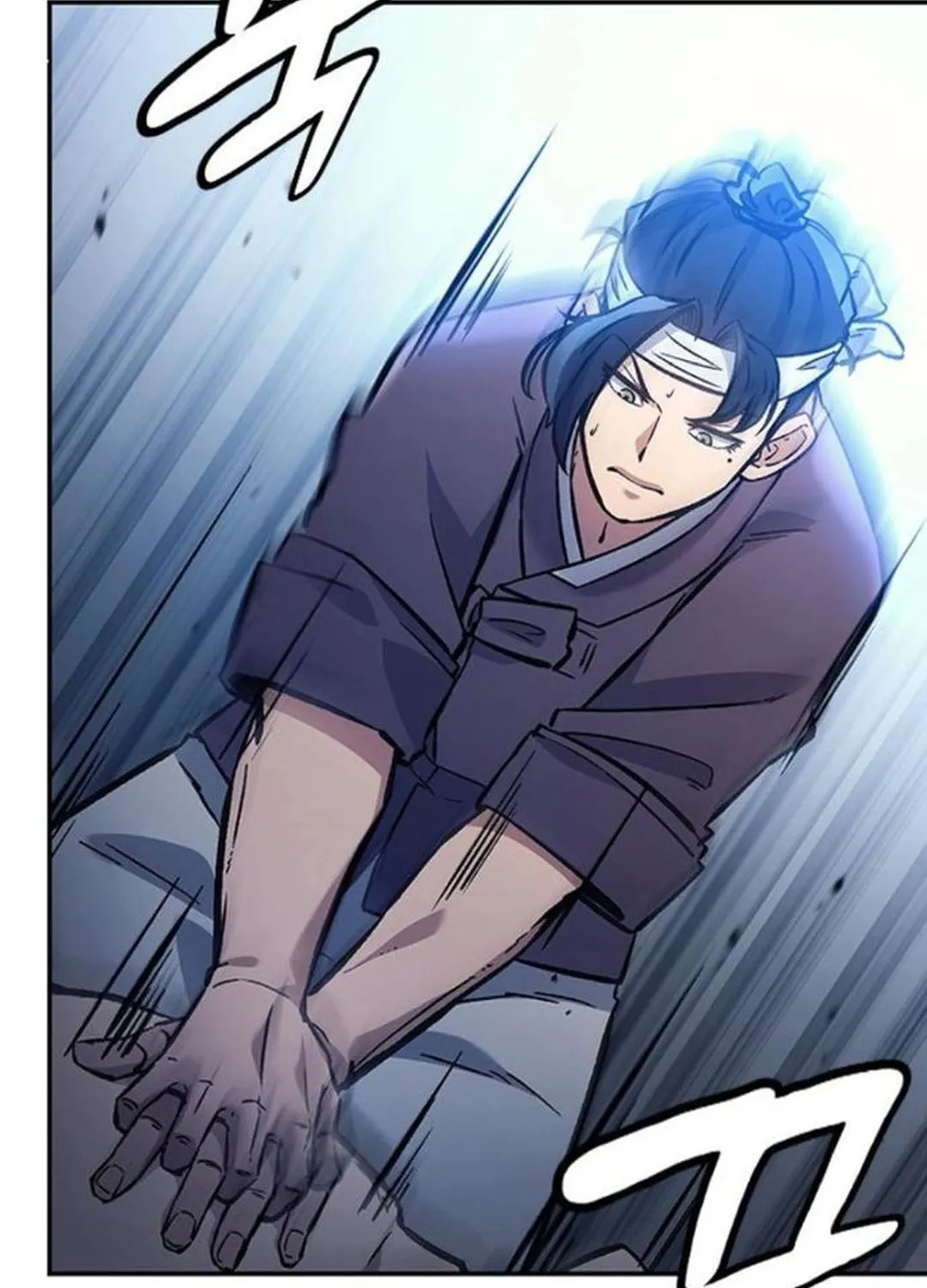 Doctor, Joseon Gada Chapter 21 page 111 - 